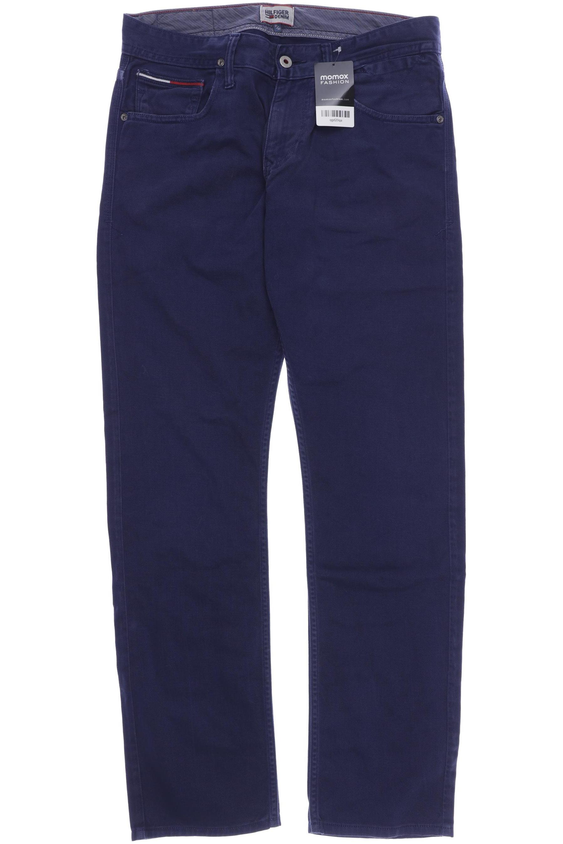 

HILFIGER DENIM Herren Jeans, blau