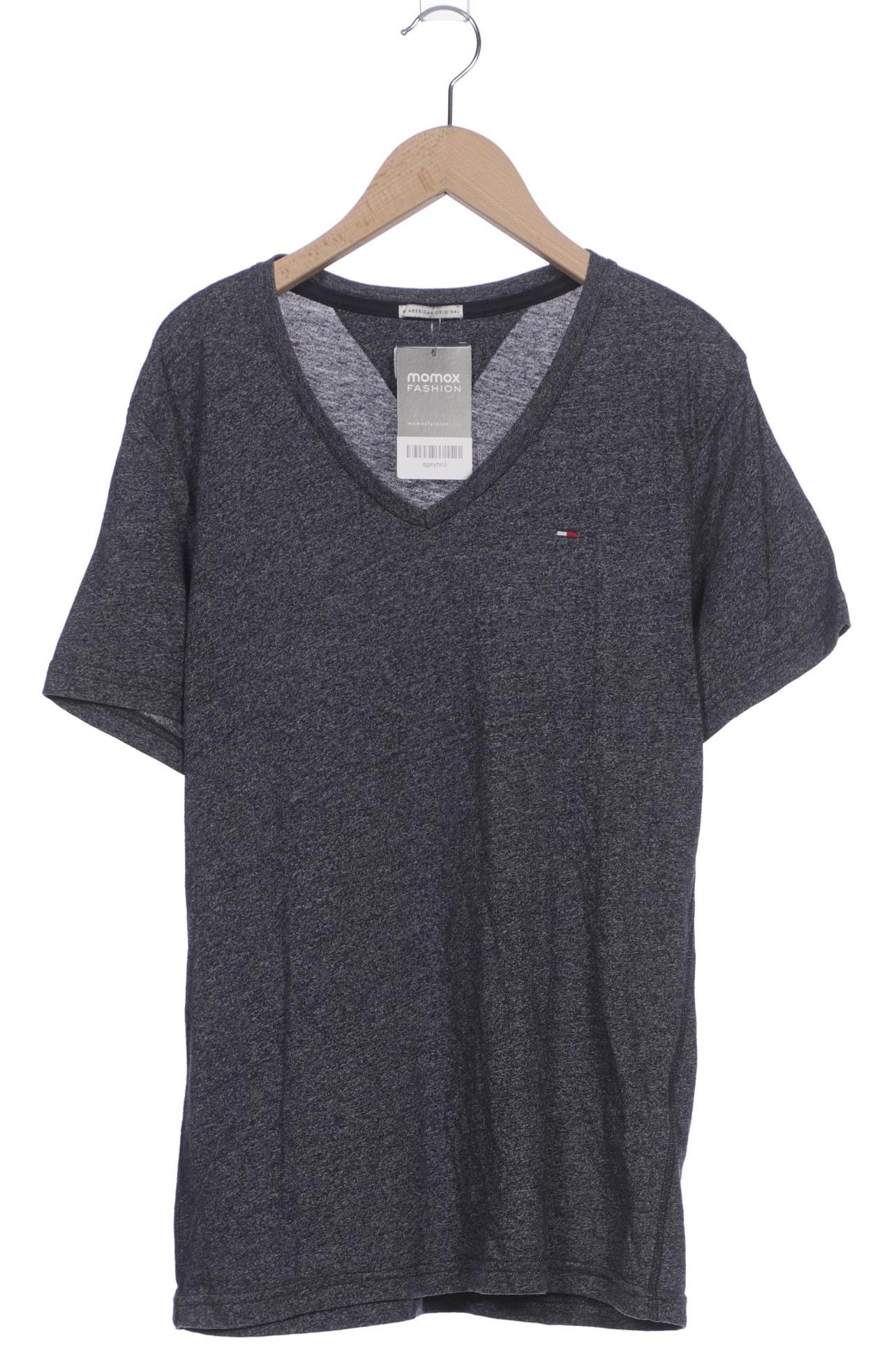 

Hilfiger Denim Herren T-Shirt, marineblau, Gr. 48