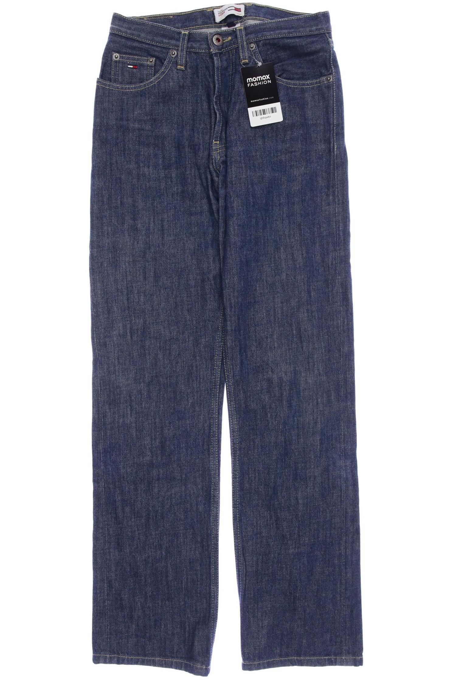 

Hilfiger Denim Herren Jeans, blau, Gr. 27