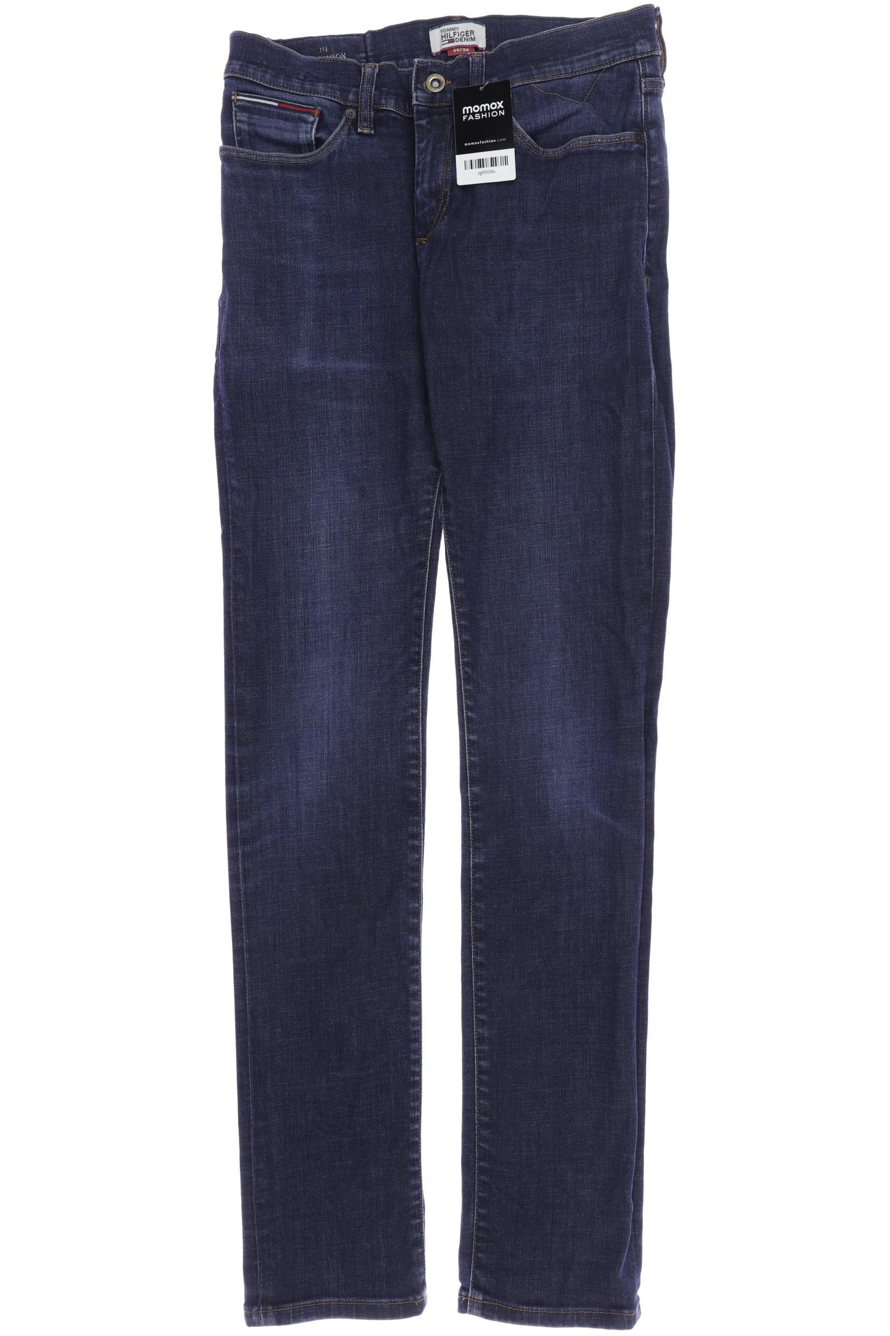 

Hilfiger Denim Herren Jeans, marineblau, Gr. 30