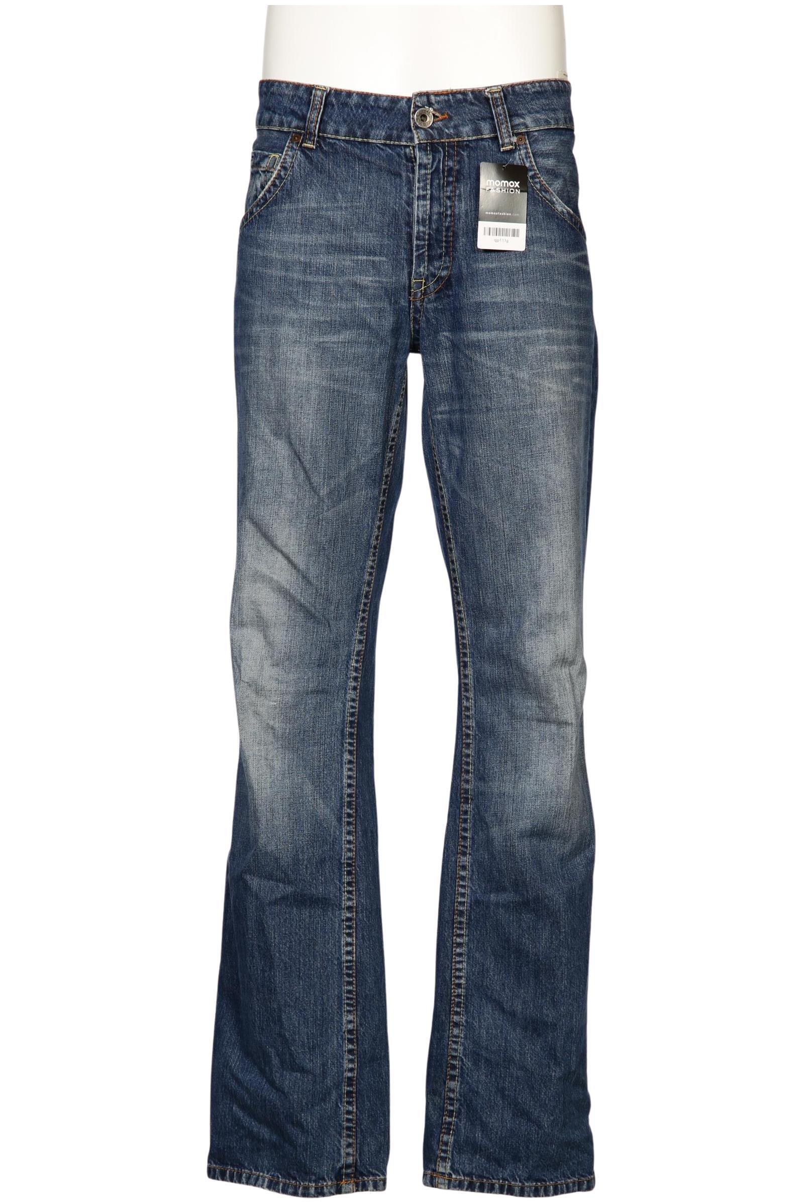 

Hilfiger Denim Herren Jeans, blau, Gr. 36