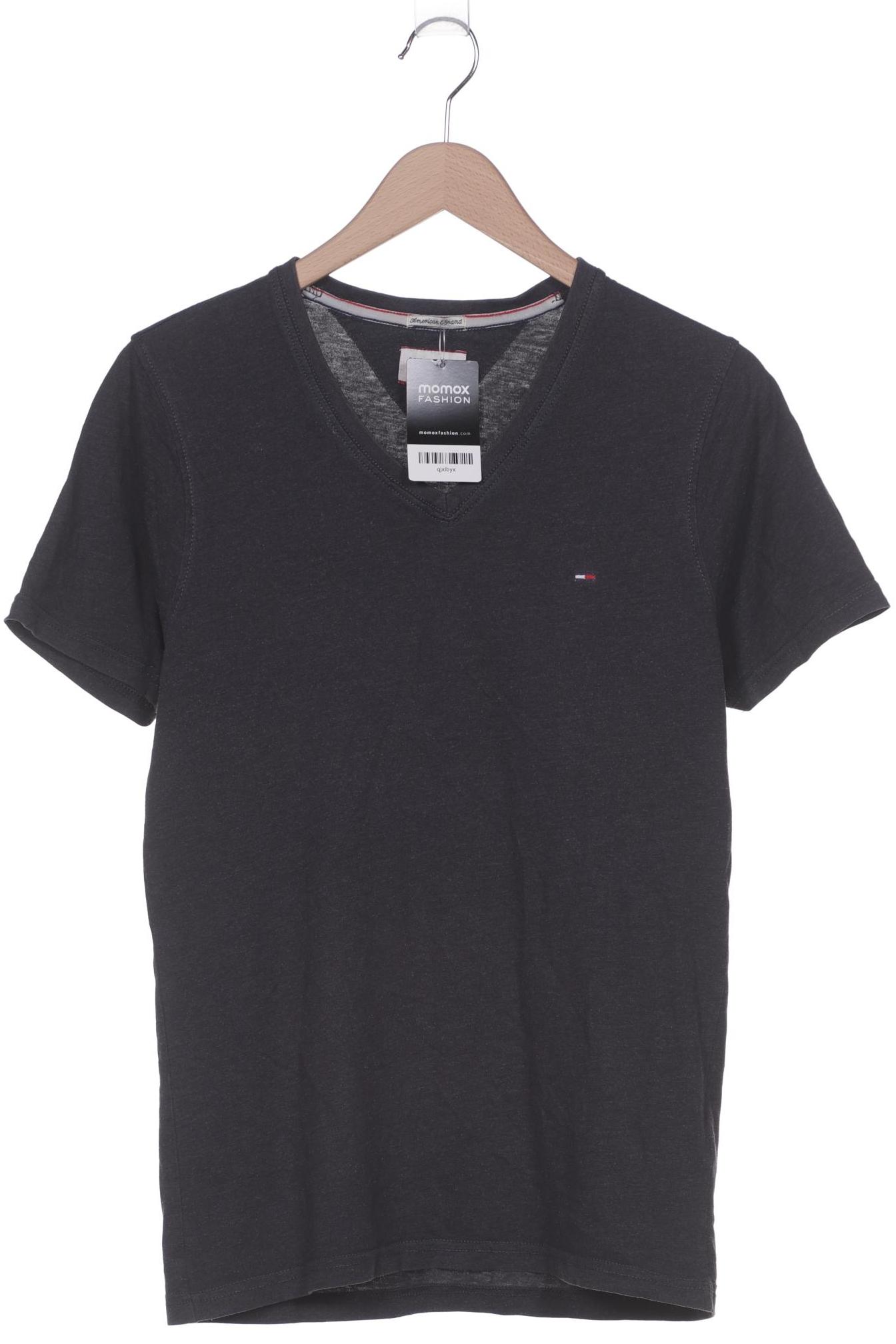 

Hilfiger Denim Herren T-Shirt, grau, Gr. 46