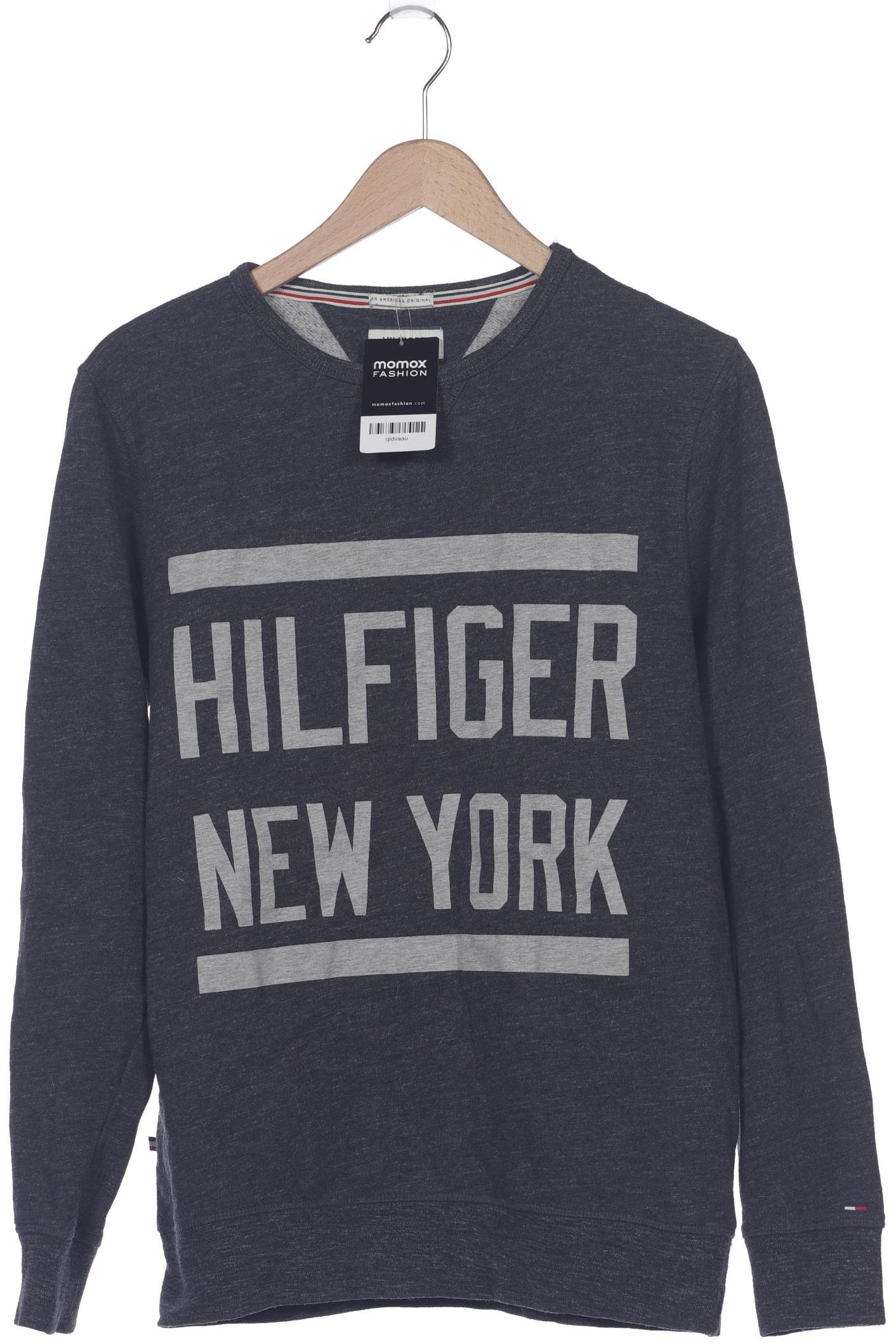 

HILFIGER DENIM Herren Sweatshirt, grau