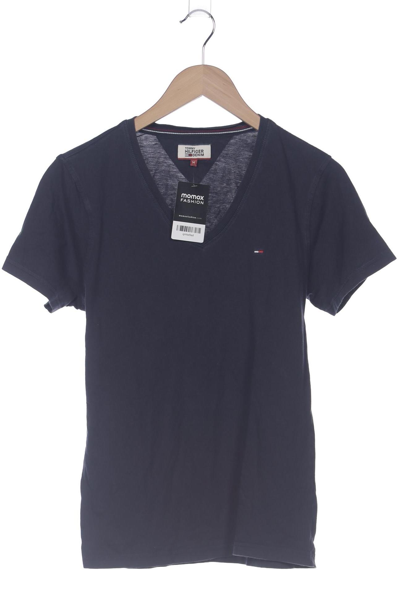 

Hilfiger Denim Herren T-Shirt, marineblau, Gr. 48