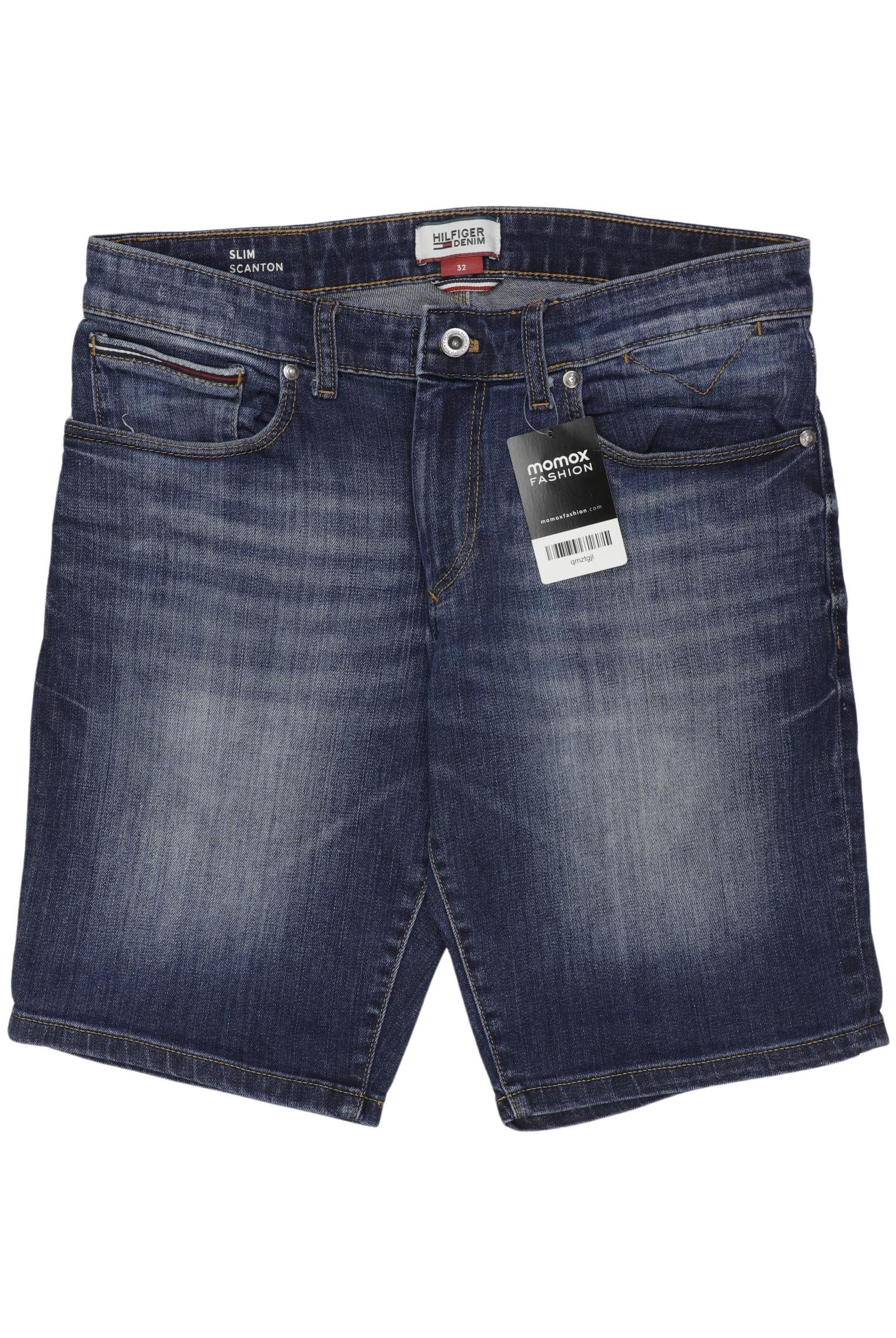 Thumbnail - Hilfiger Denim Herren Shorts, blau, Gr. 32