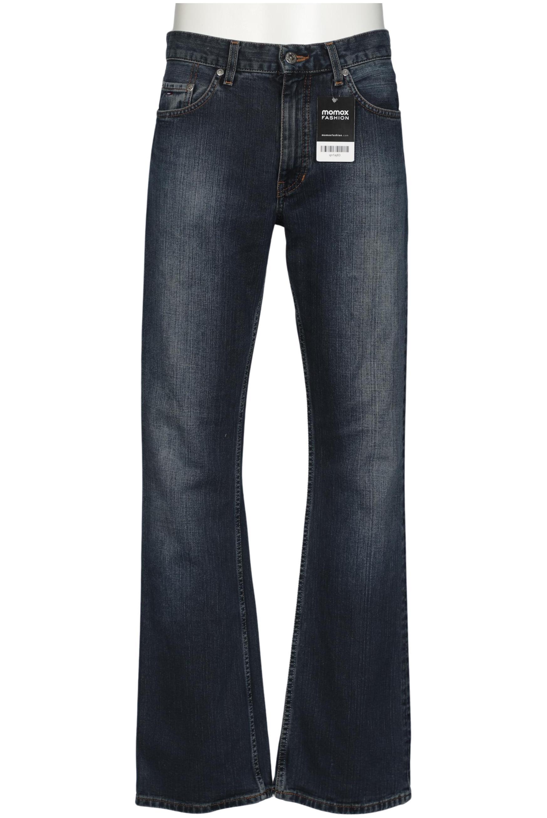 

Hilfiger Denim Herren Jeans, blau, Gr. 30