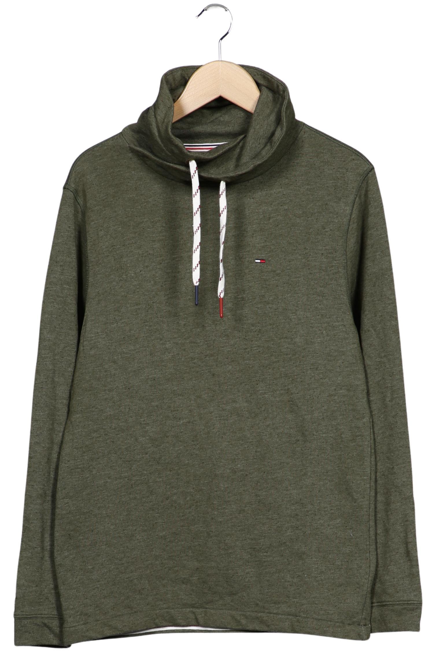 Thumbnail - Hilfiger Denim Herren Sweatshirt, grün, Gr. 46