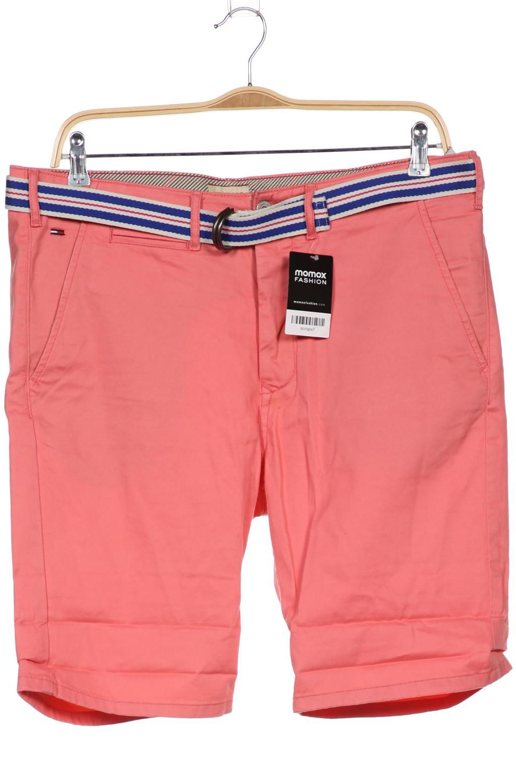 

HILFIGER DENIM Herren Shorts, pink