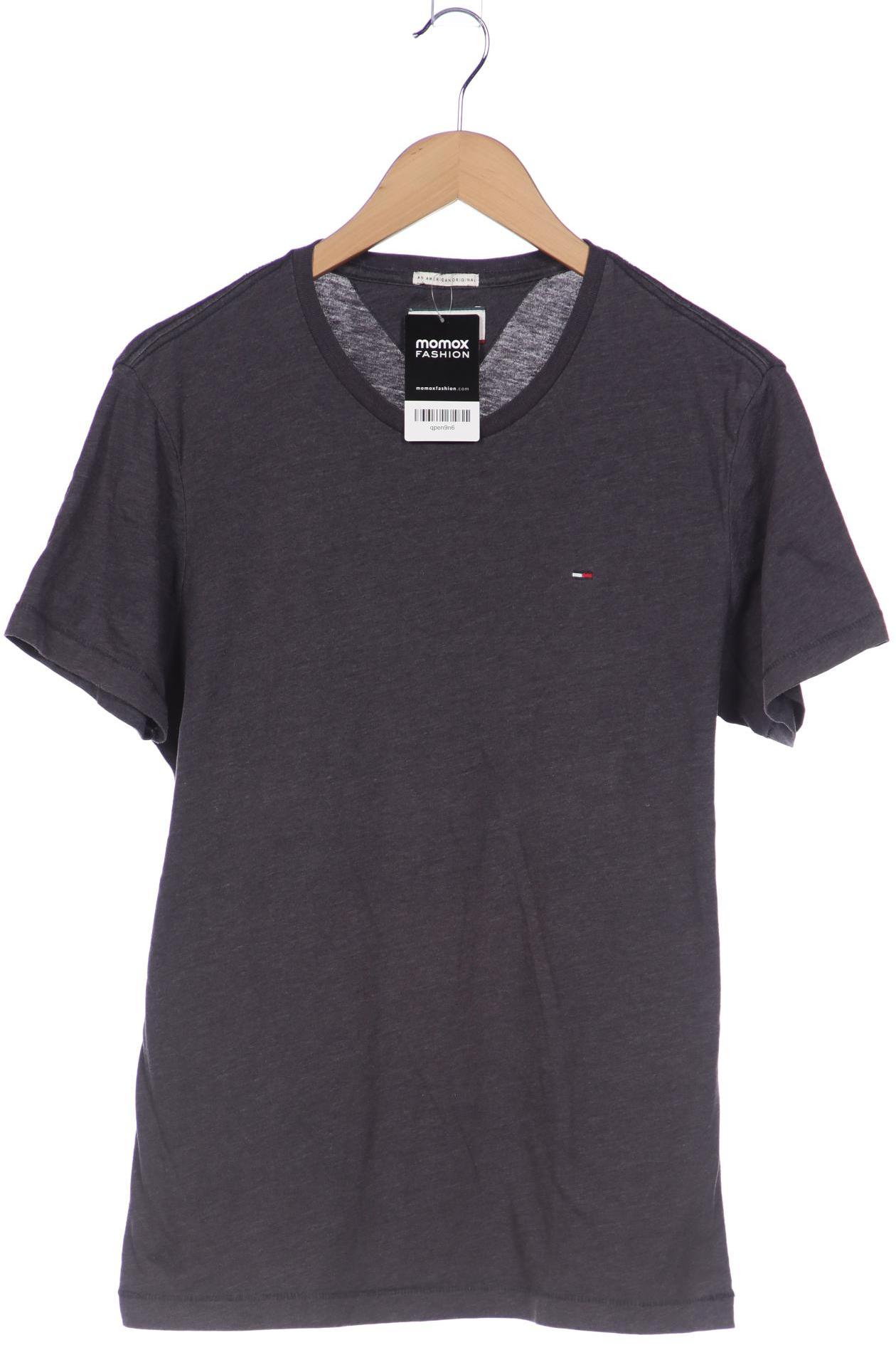 

Hilfiger Denim Herren T-Shirt, grau, Gr. 52