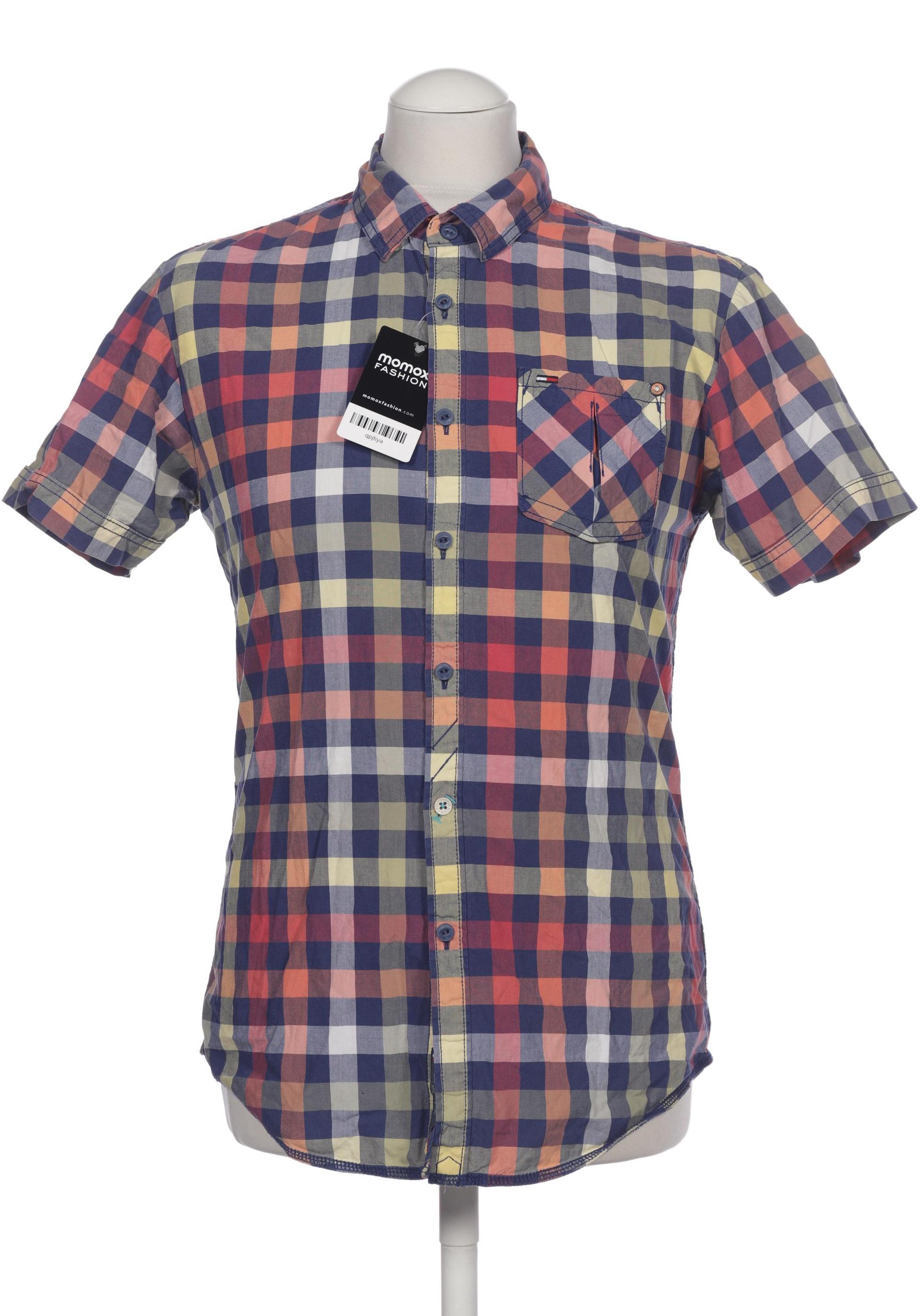 

HILFIGER DENIM Herren Hemd, mehrfarbig