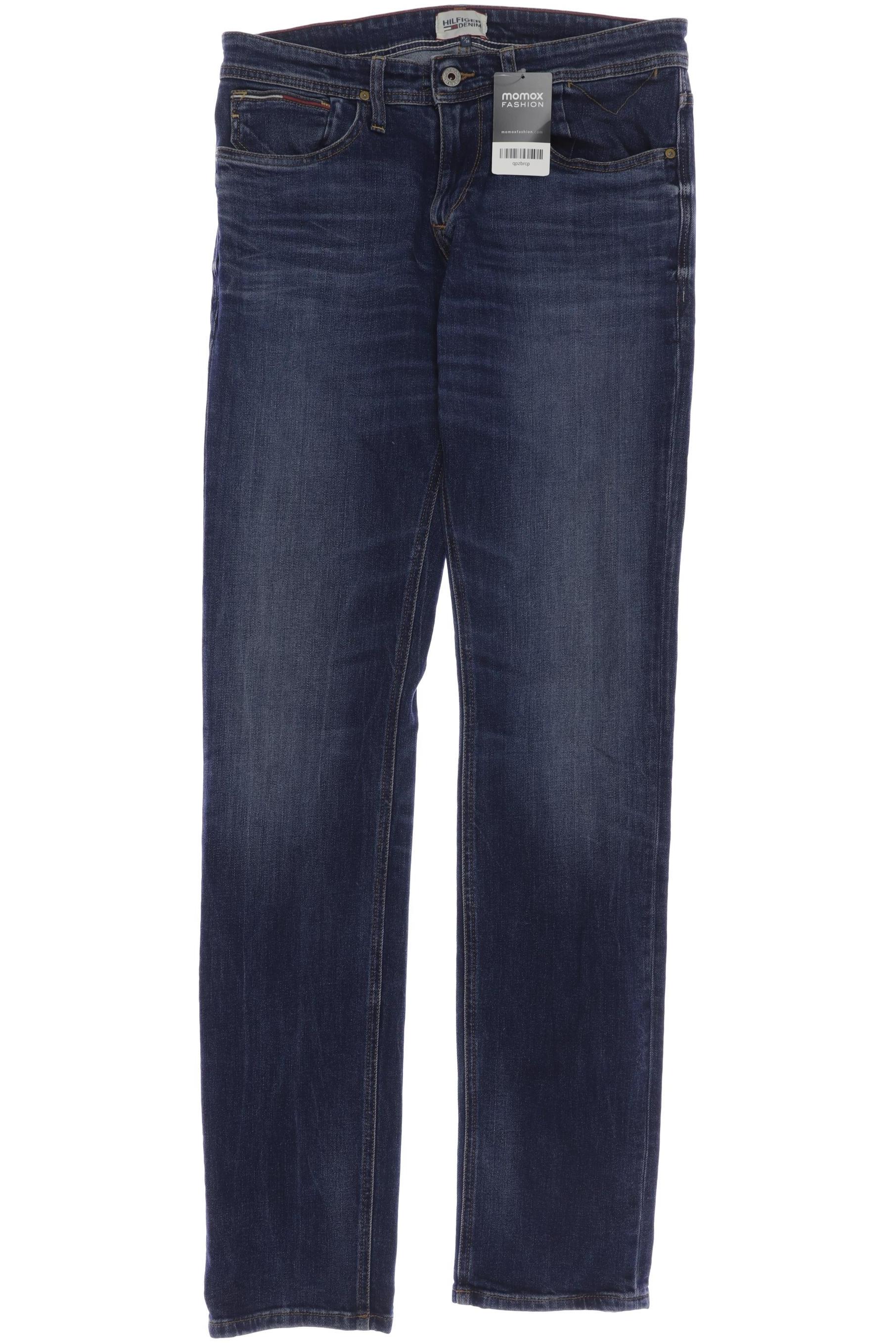 

Hilfiger Denim Herren Jeans, marineblau, Gr. 31
