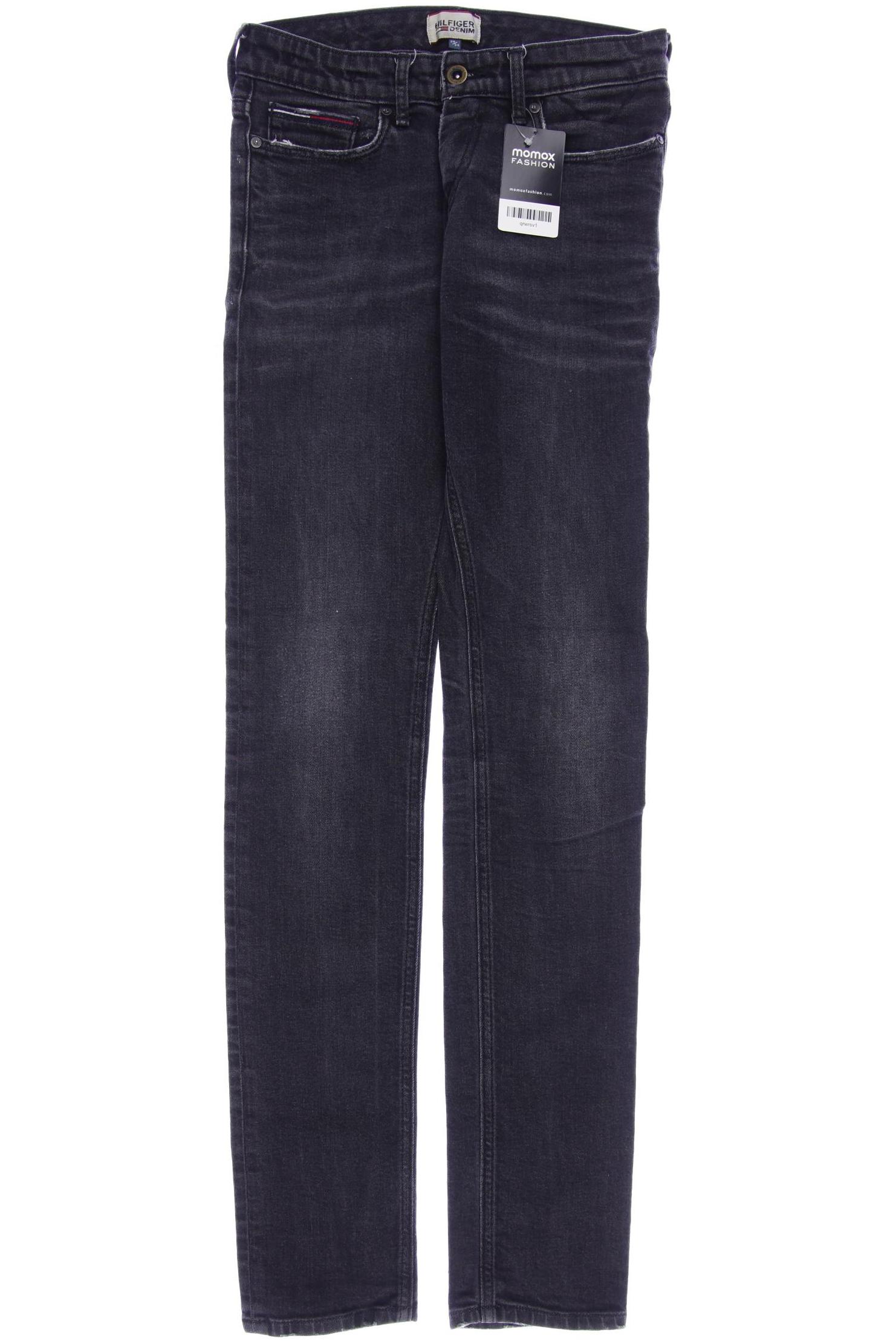 

HILFIGER DENIM Herren Jeans, grau