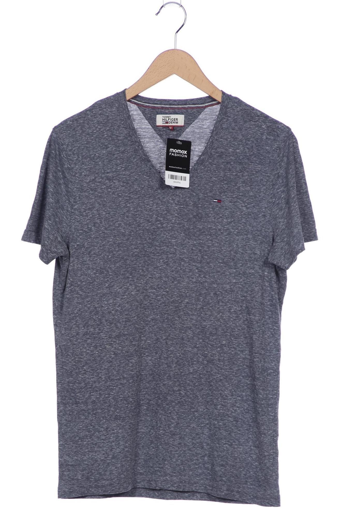 

Hilfiger Denim Herren T-Shirt, grau, Gr. 48