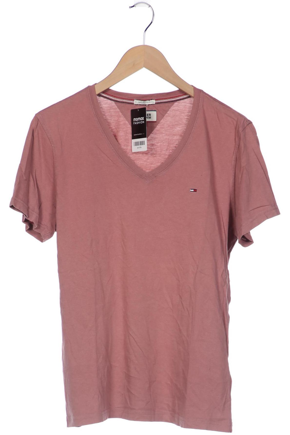 

HILFIGER DENIM Herren T-Shirt, pink