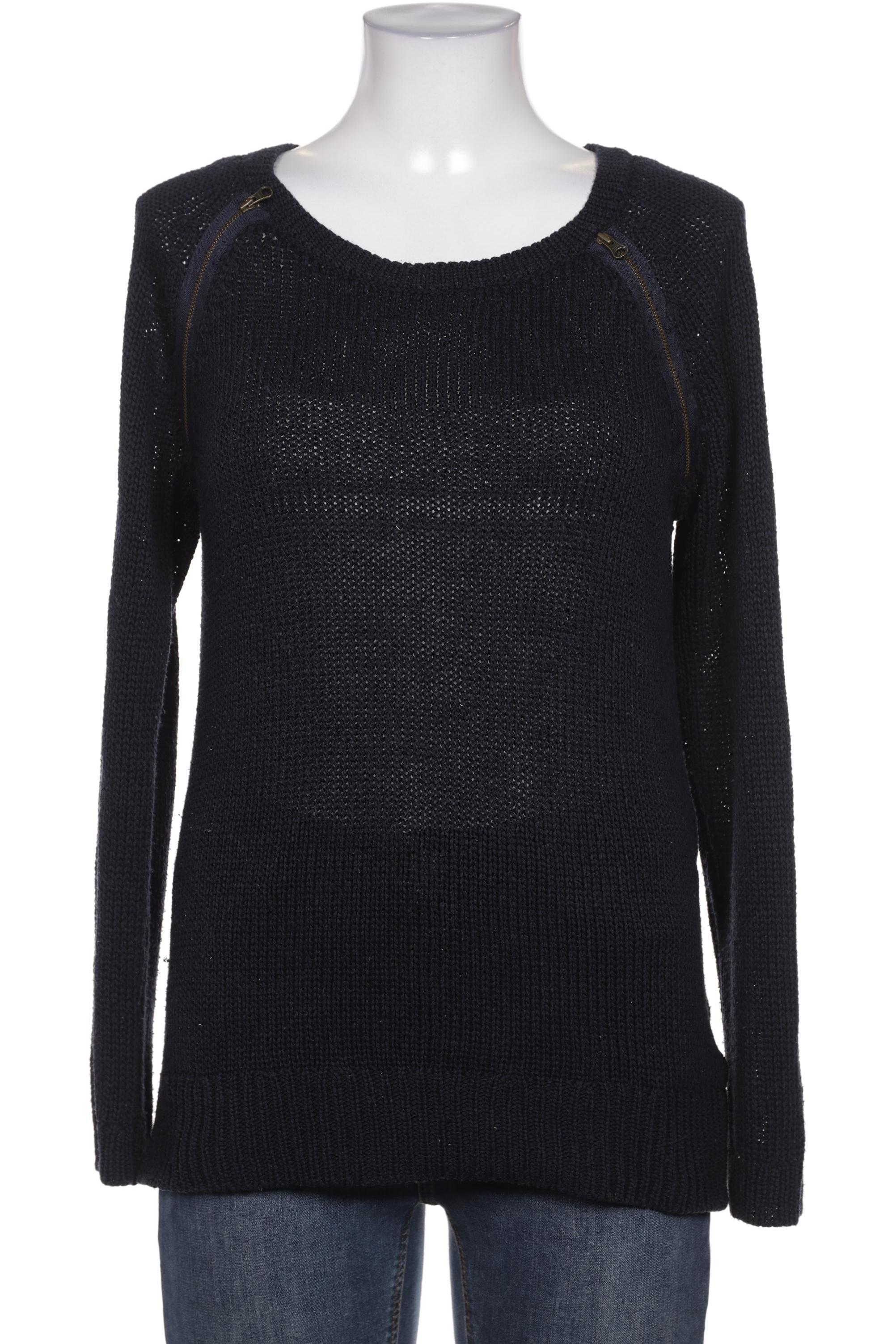 

HILFIGER DENIM Herren Pullover, marineblau