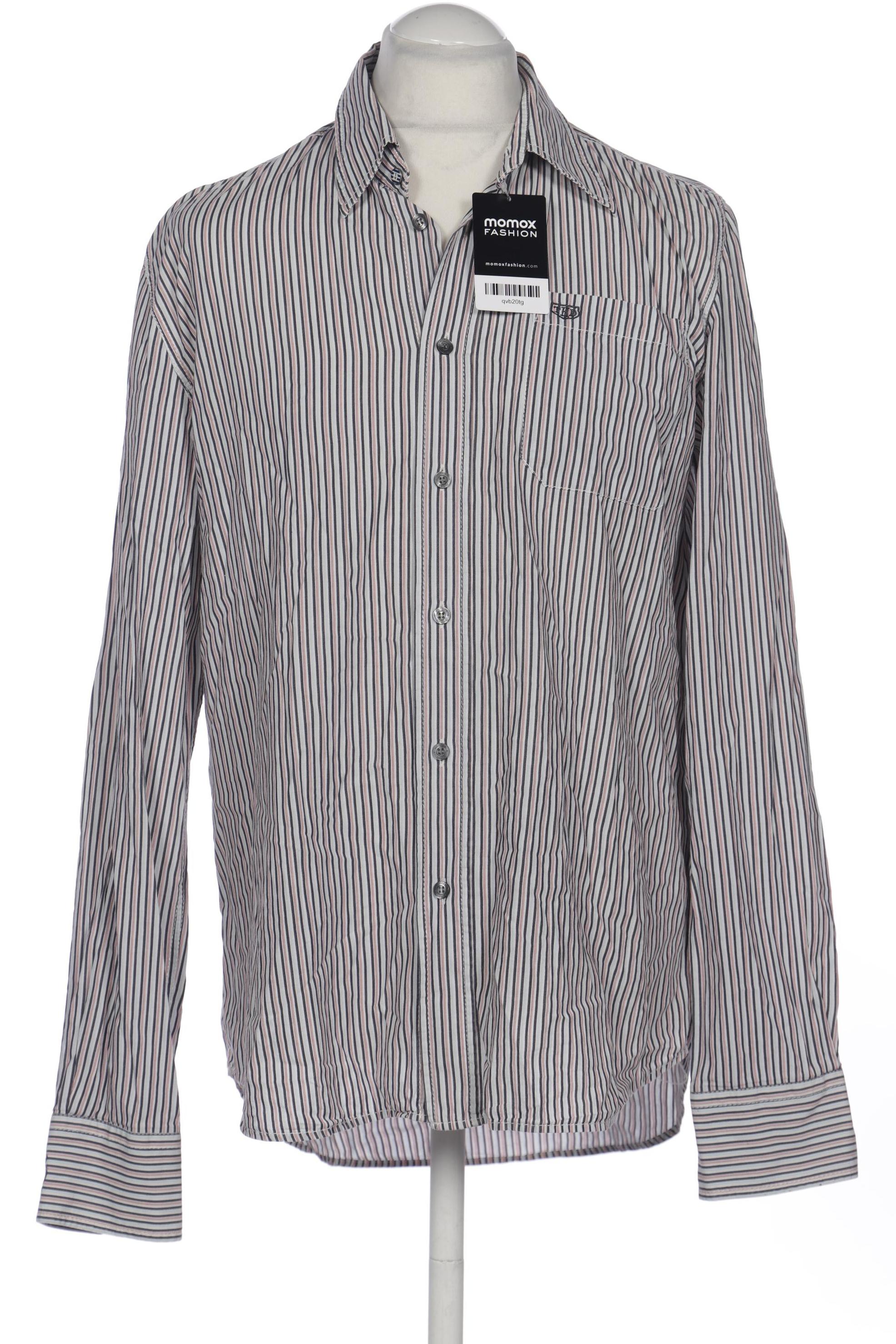 

HILFIGER DENIM Herren Hemd, rot