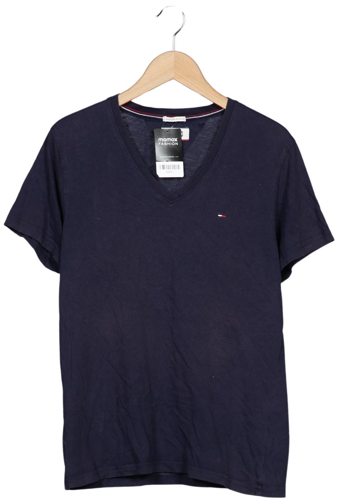 

Hilfiger Denim Herren T-Shirt, marineblau, Gr. 48