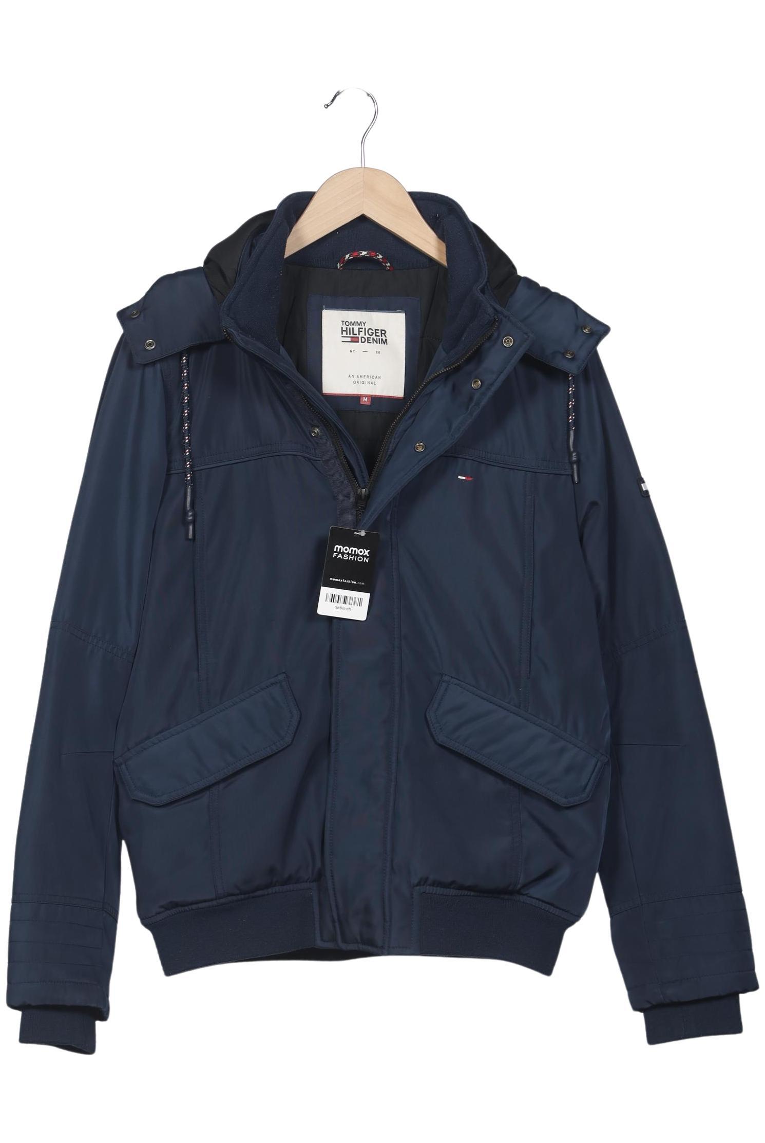 

Hilfiger Denim Herren Jacke, marineblau, Gr. 48