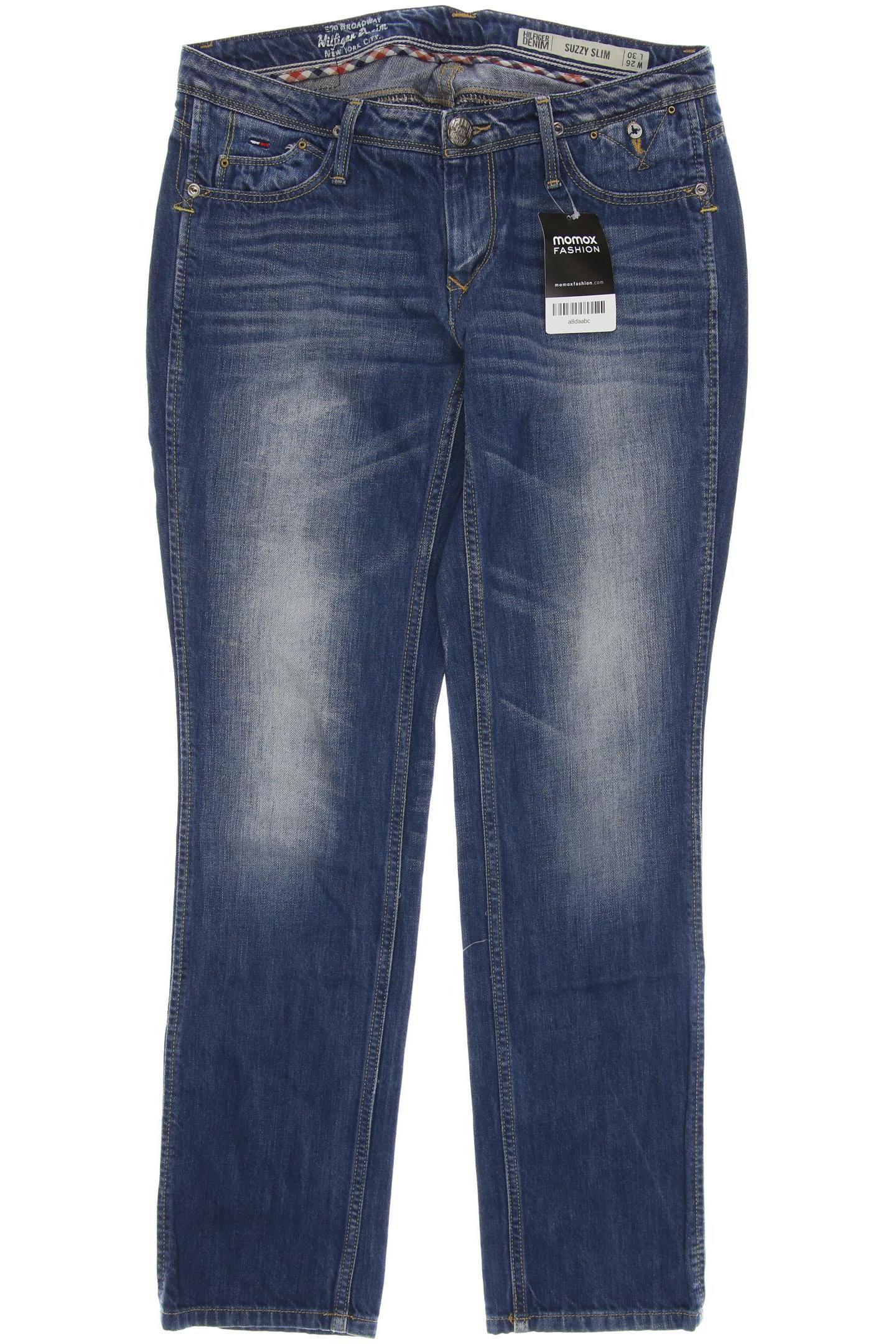 

HILFIGER DENIM Herren Jeans, blau