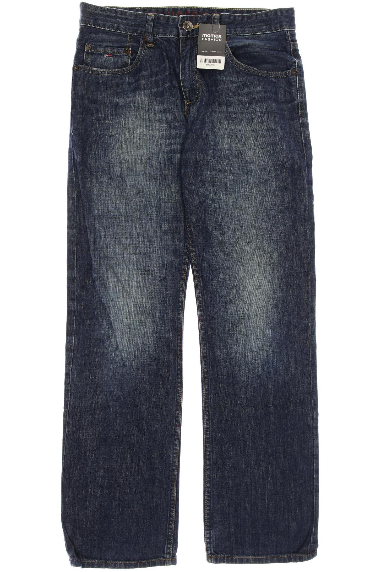 

HILFIGER DENIM Herren Jeans, blau