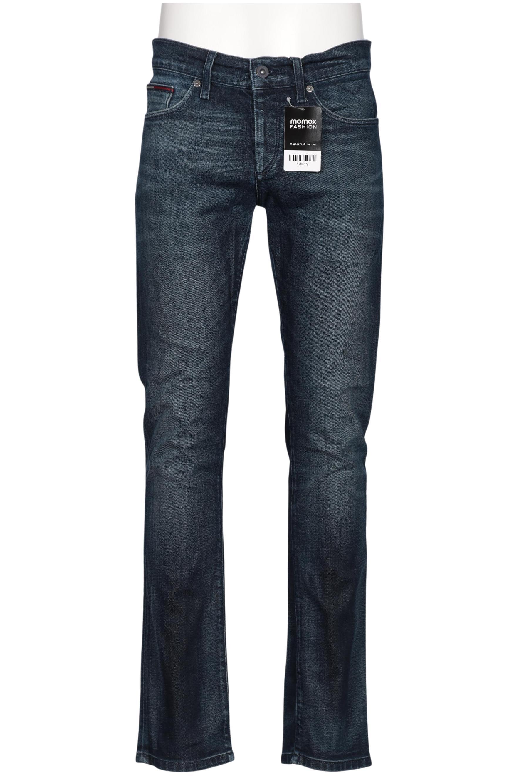 

Hilfiger Denim Herren Jeans, blau, Gr. 30