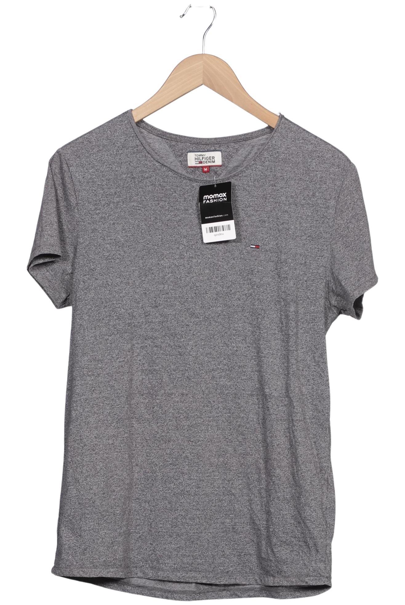 

Hilfiger Denim Herren T-Shirt, grau, Gr. 48