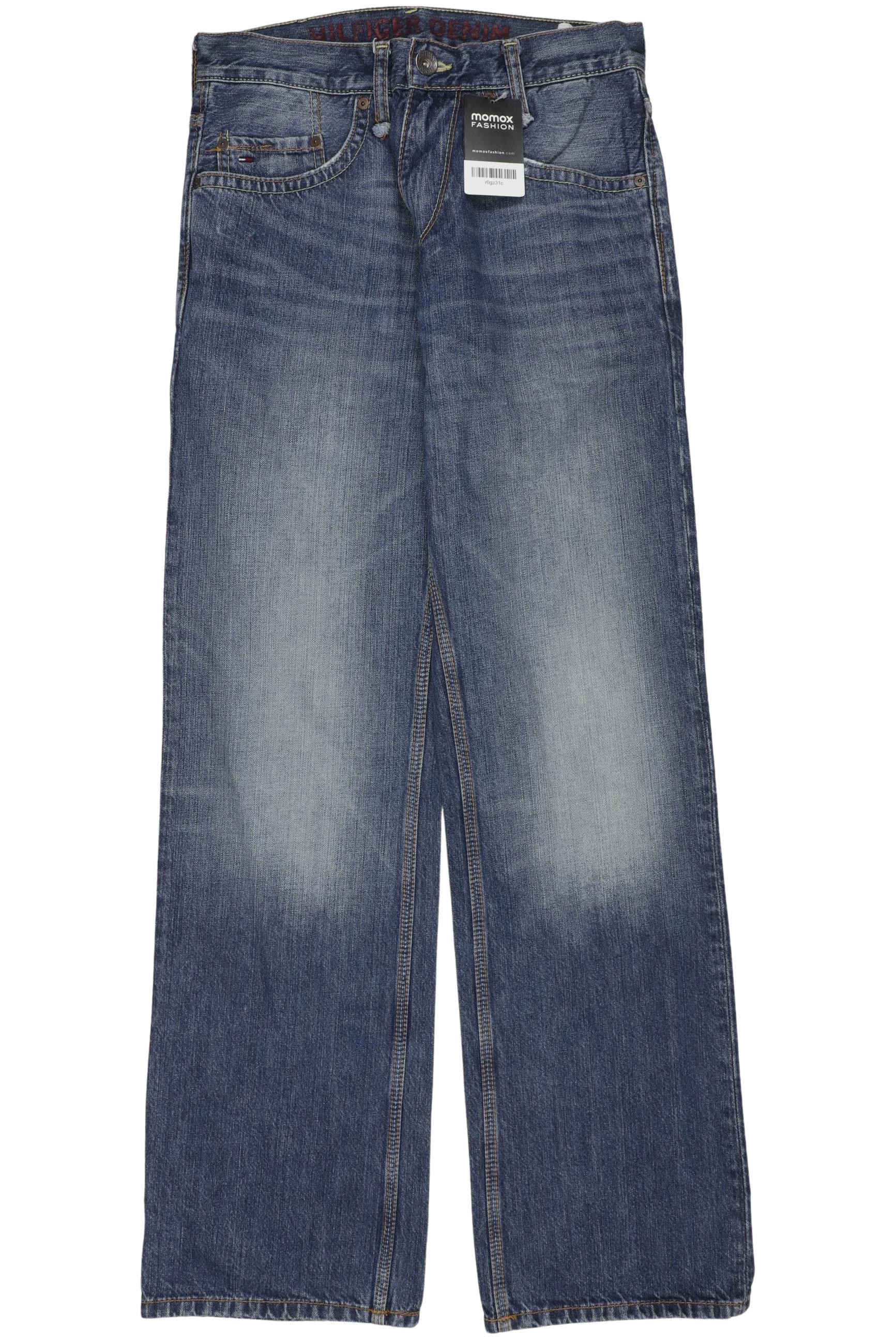 

Hilfiger Denim Herren Jeans, blau, Gr. 31