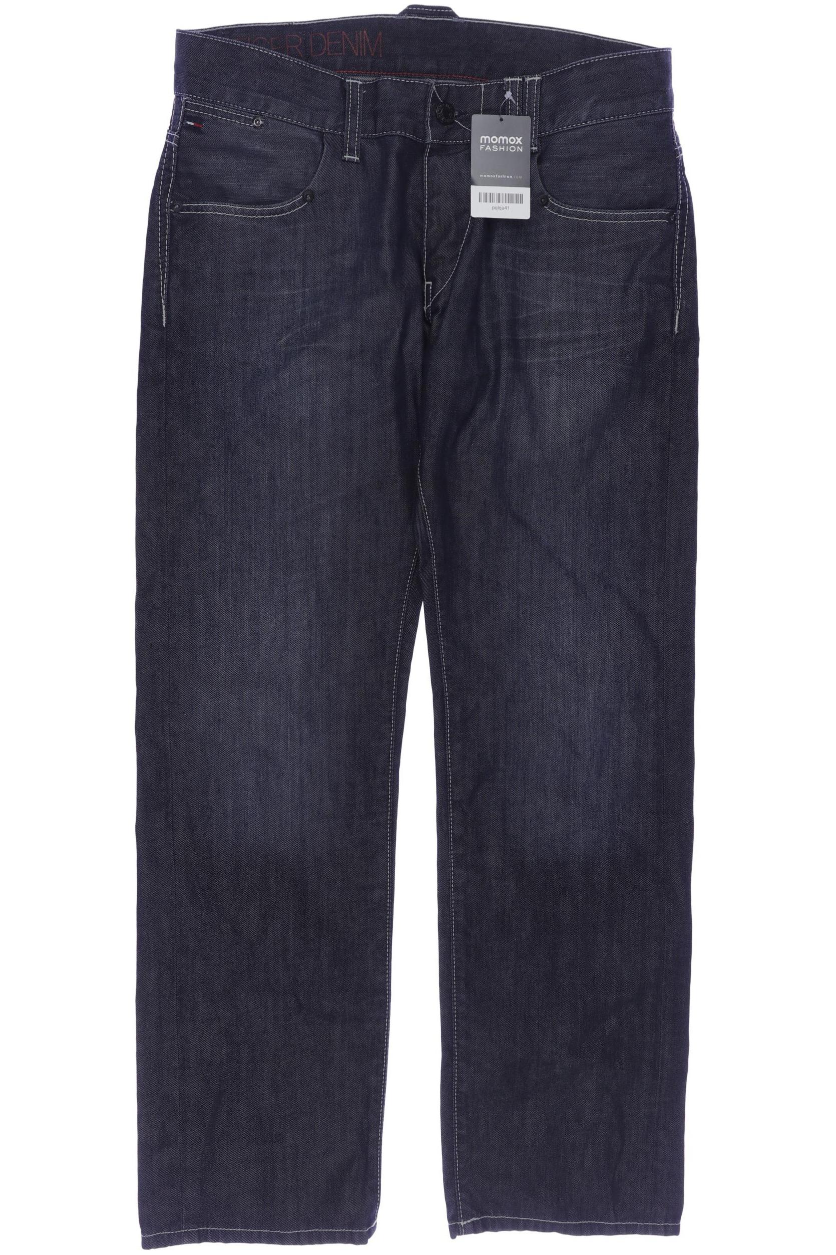 

Hilfiger Denim Herren Jeans, marineblau, Gr. 32