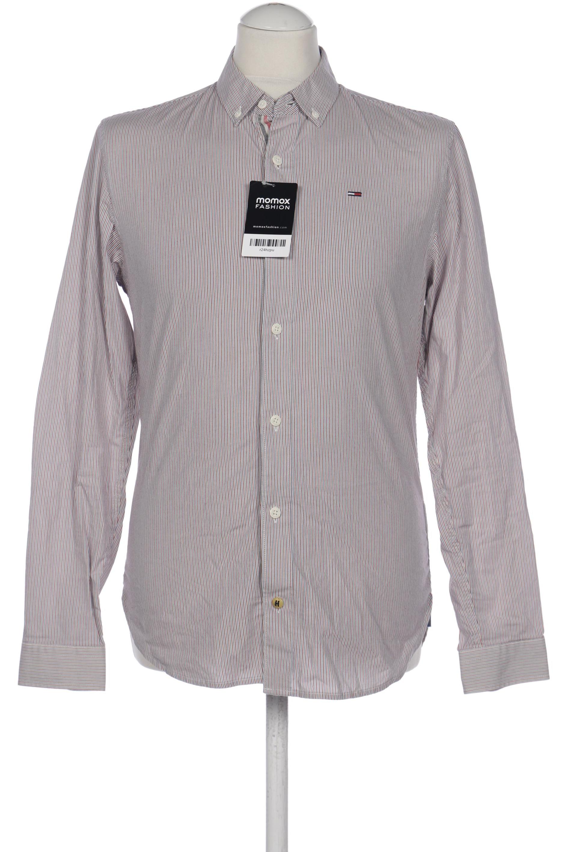 

HILFIGER DENIM Herren Hemd, blau