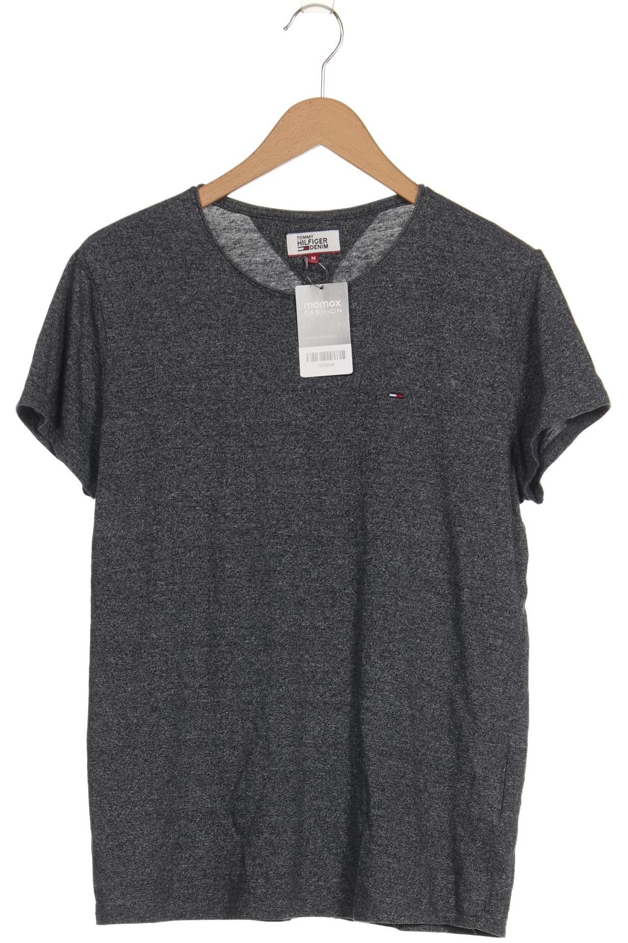 

Hilfiger Denim Herren T-Shirt, grau, Gr. 48