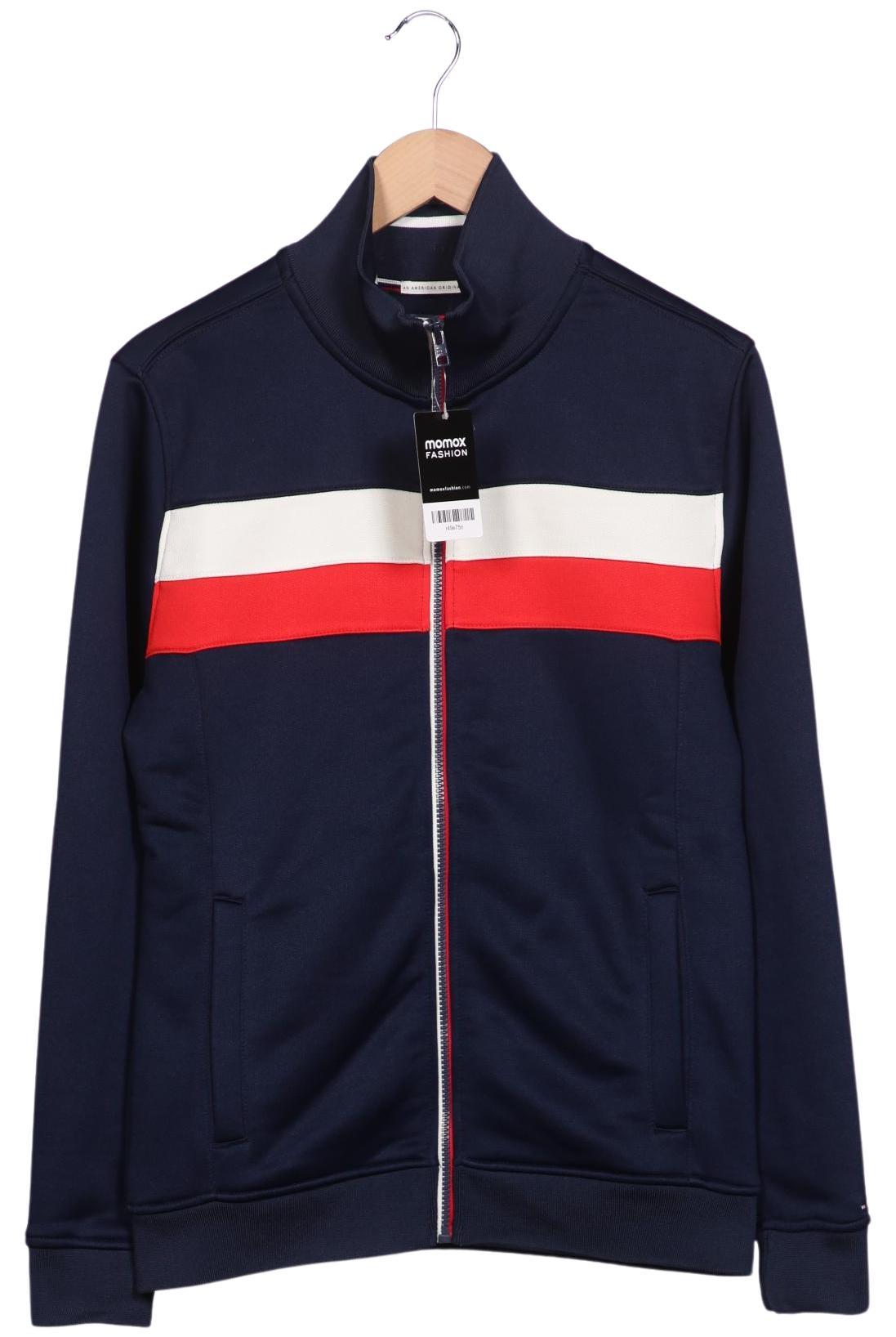 

Hilfiger Denim Herren Sweatshirt, marineblau, Gr. 48