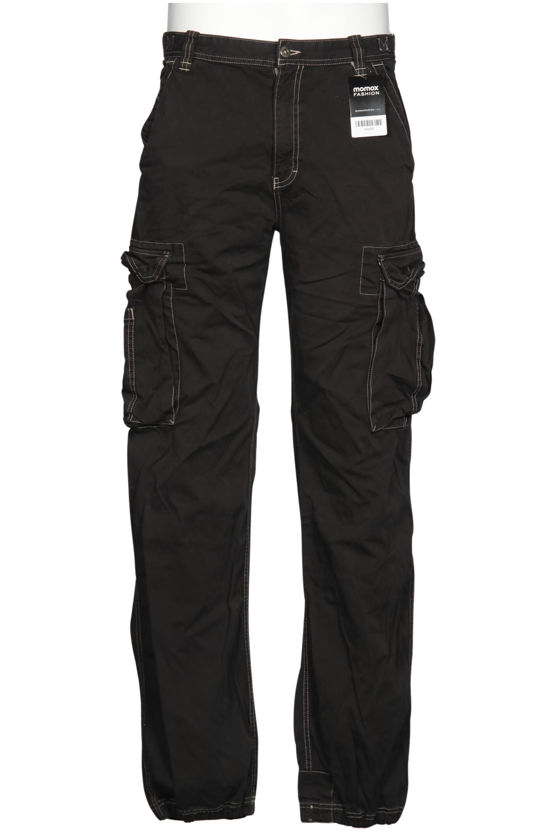 

Hilfiger Denim Herren Stoffhose, braun, Gr. 36