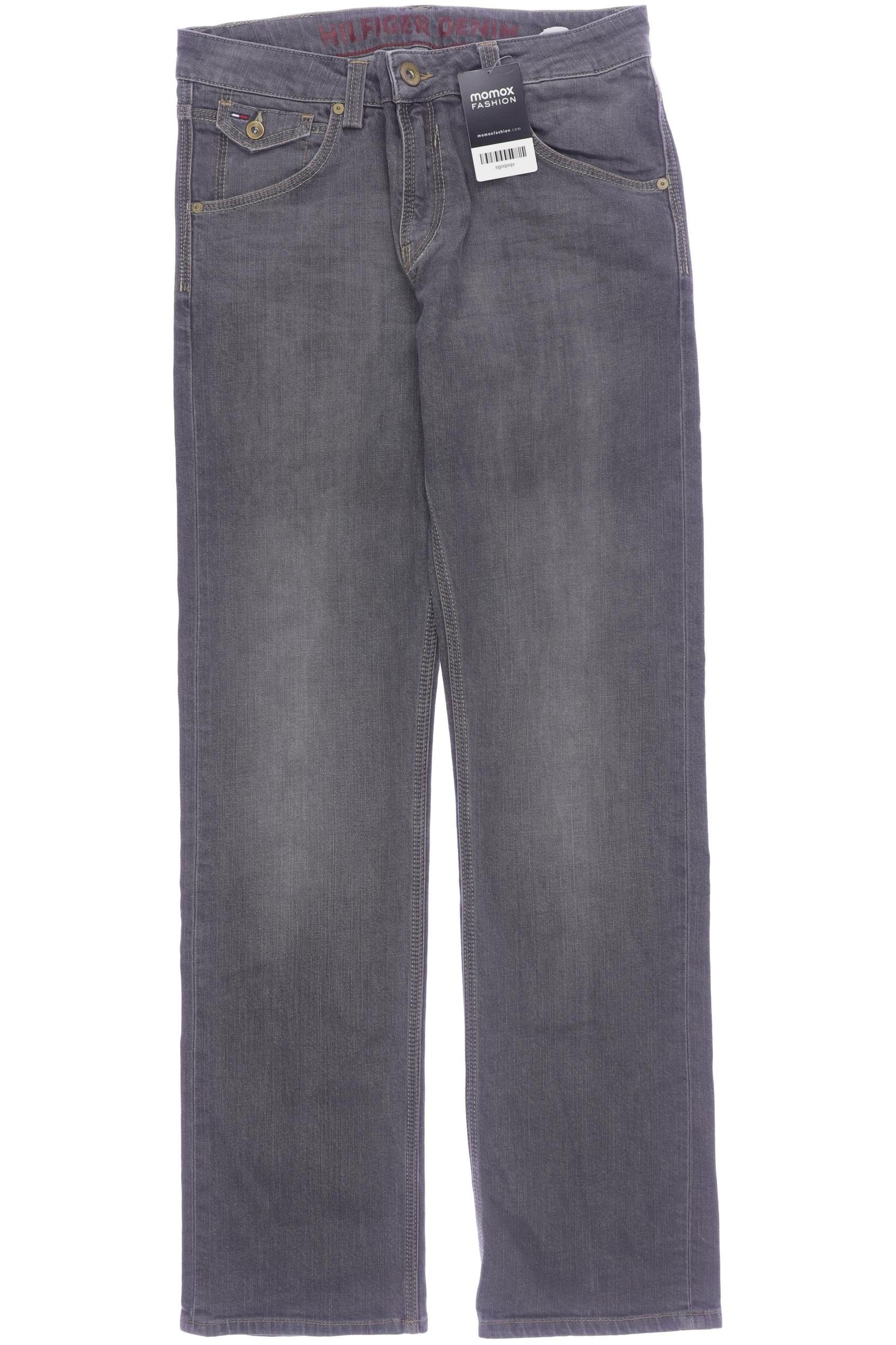 

Hilfiger Denim Herren Jeans, grau, Gr. 31