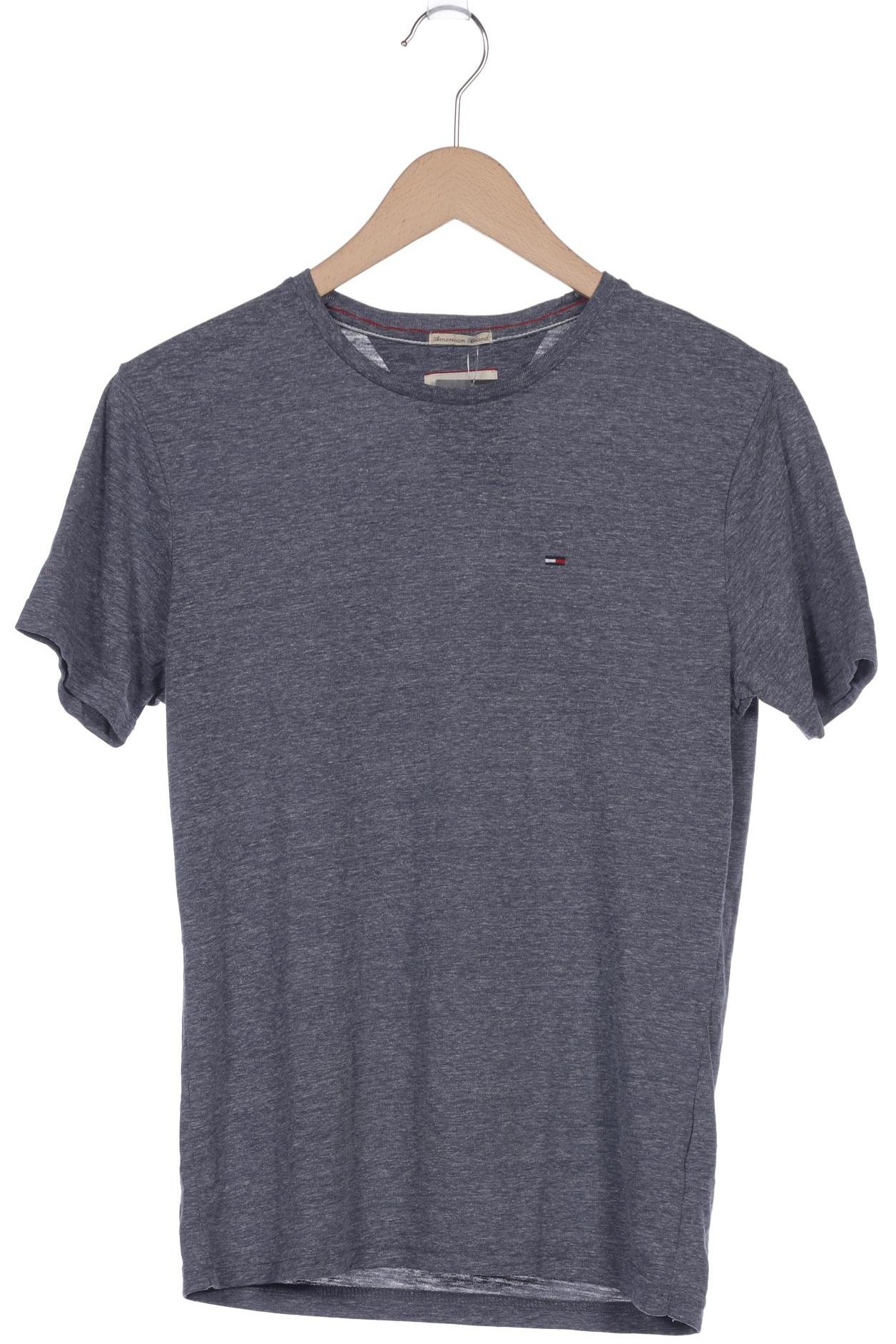 

HILFIGER DENIM Herren T-Shirt, grau