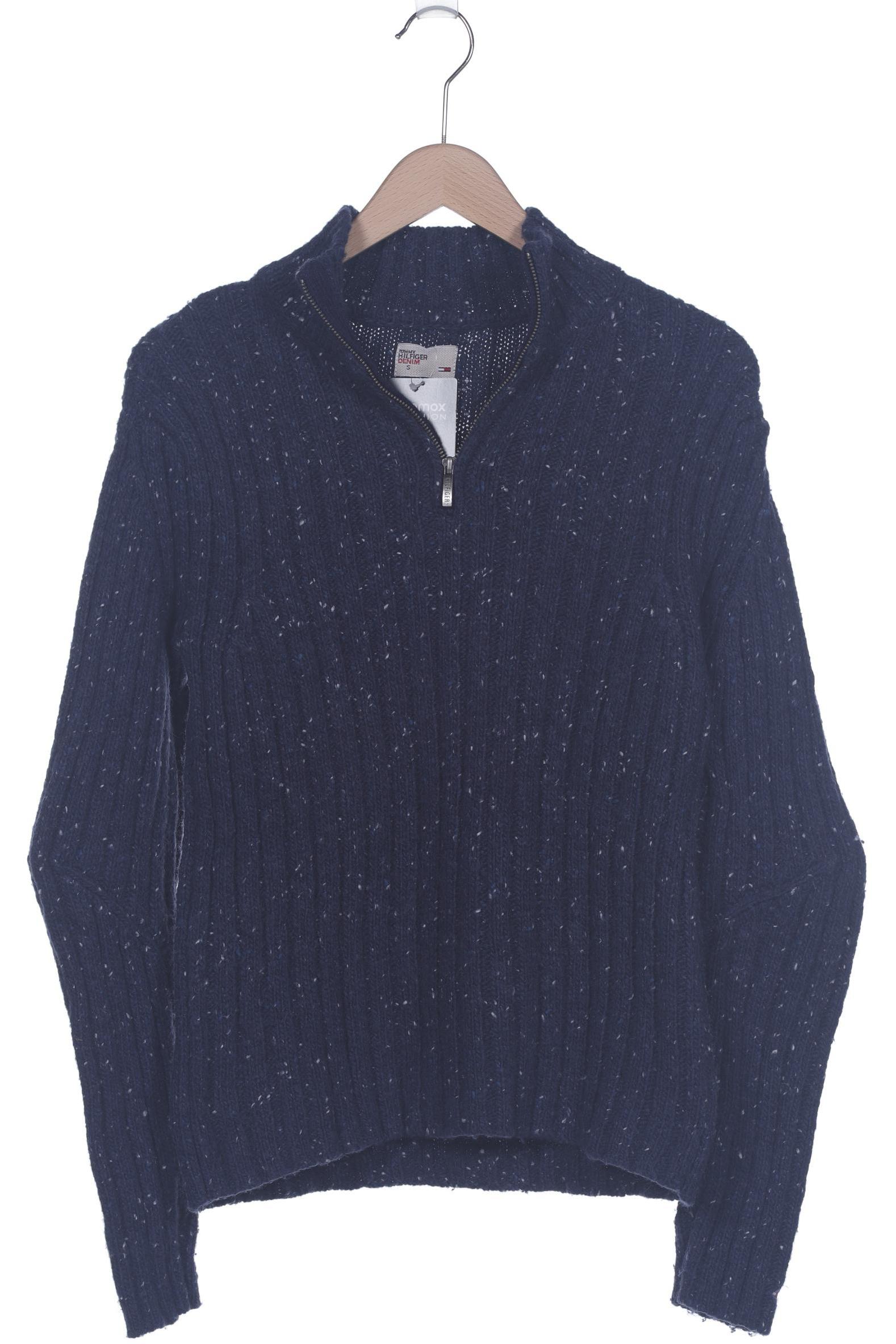 

Hilfiger Denim Herren Pullover, marineblau, Gr. 46