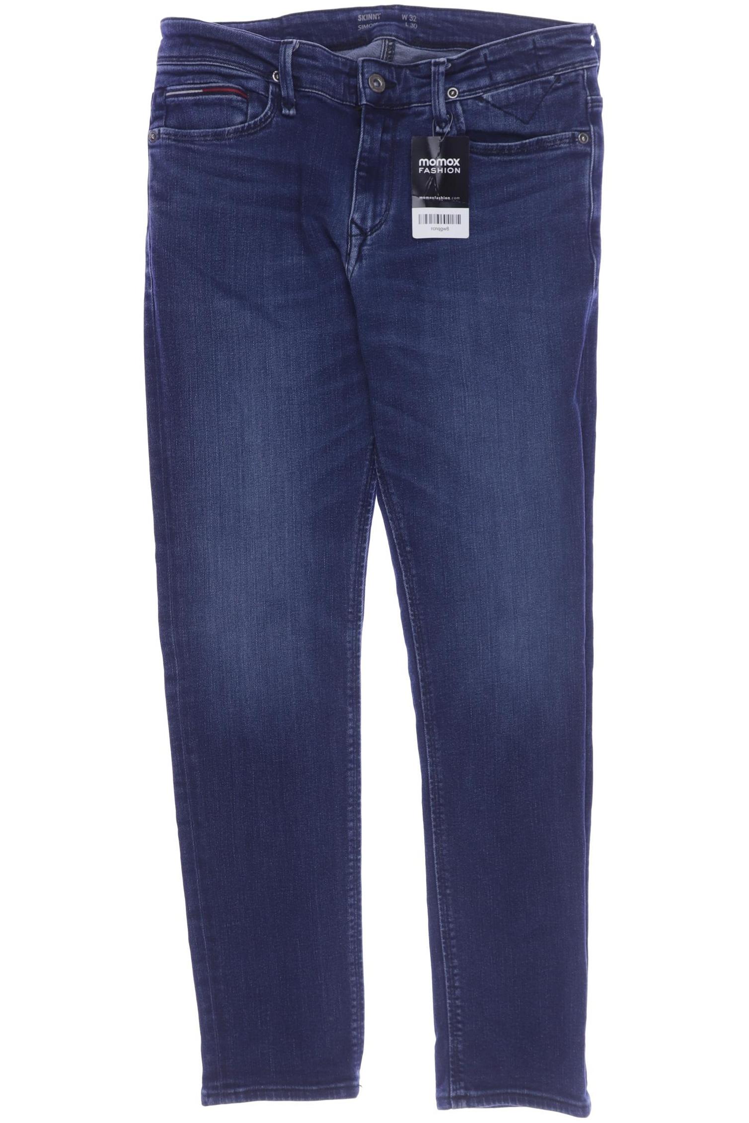 

Hilfiger Denim Herren Jeans, marineblau, Gr. 32