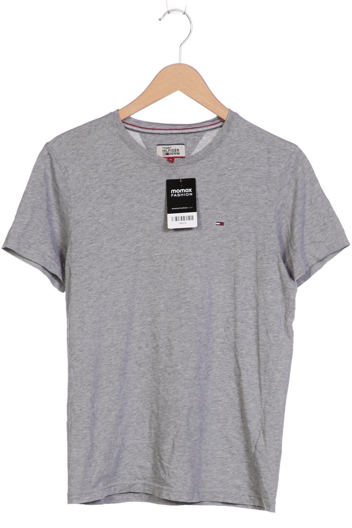 

Hilfiger Denim Herren T-Shirt, grau, Gr. 48