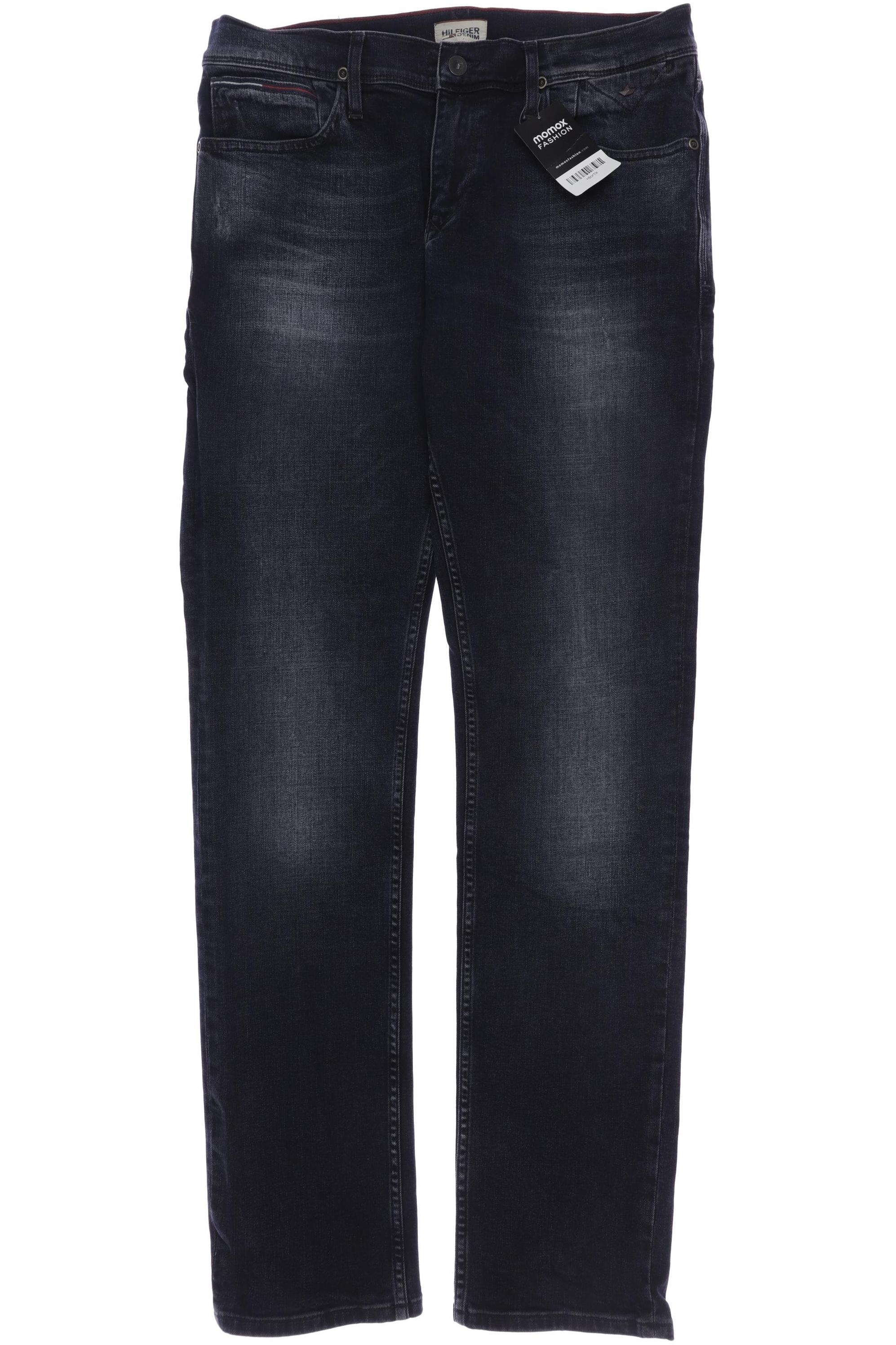 

Hilfiger Denim Herren Jeans, marineblau, Gr. 32