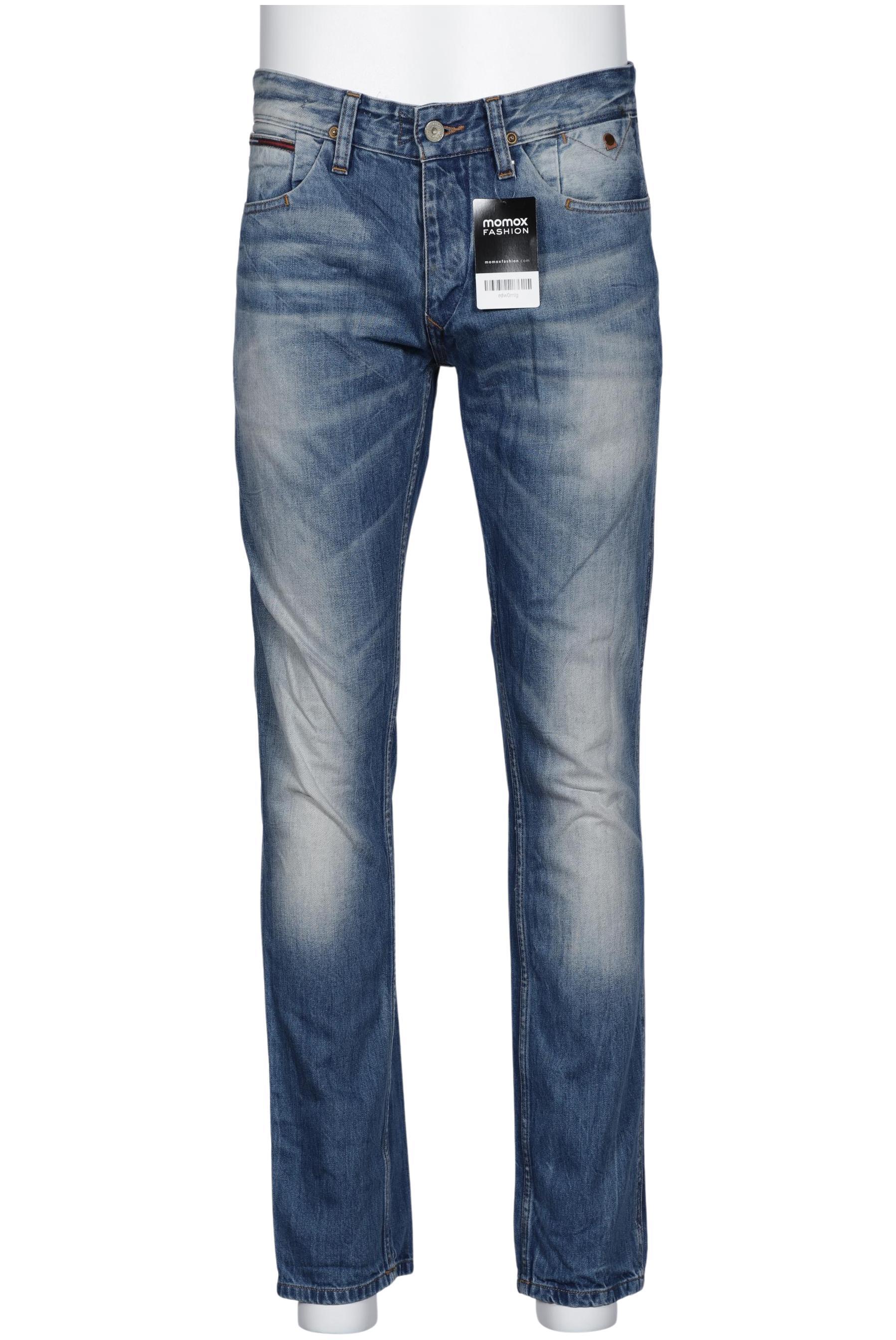 

Hilfiger Denim Herren Jeans, blau, Gr. 31