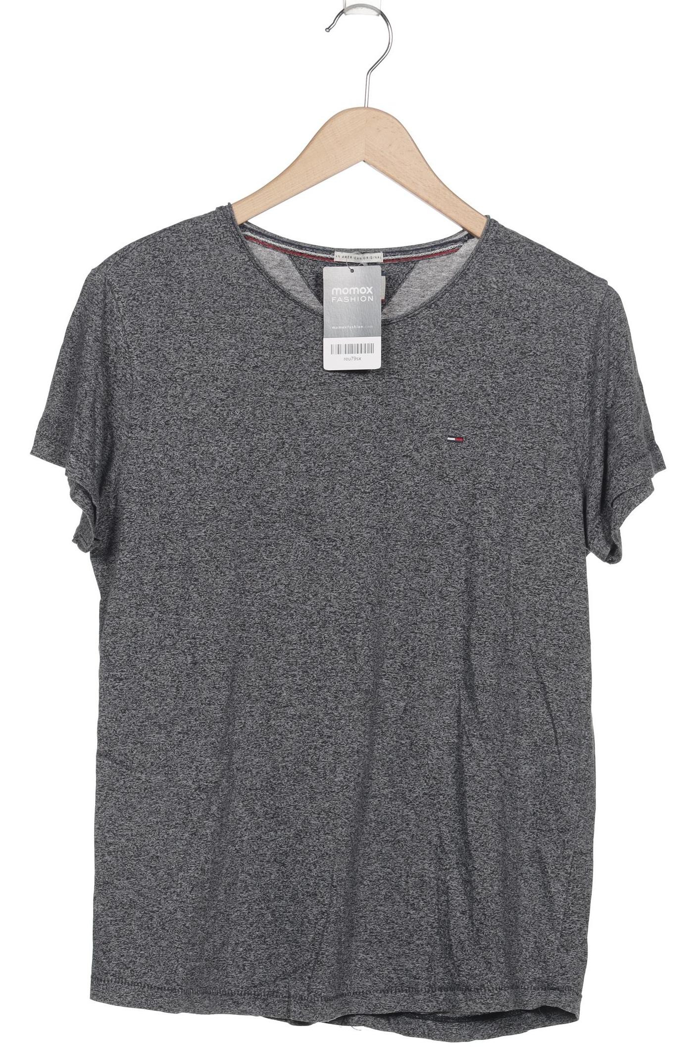 

Hilfiger Denim Herren T-Shirt, grau, Gr. 48