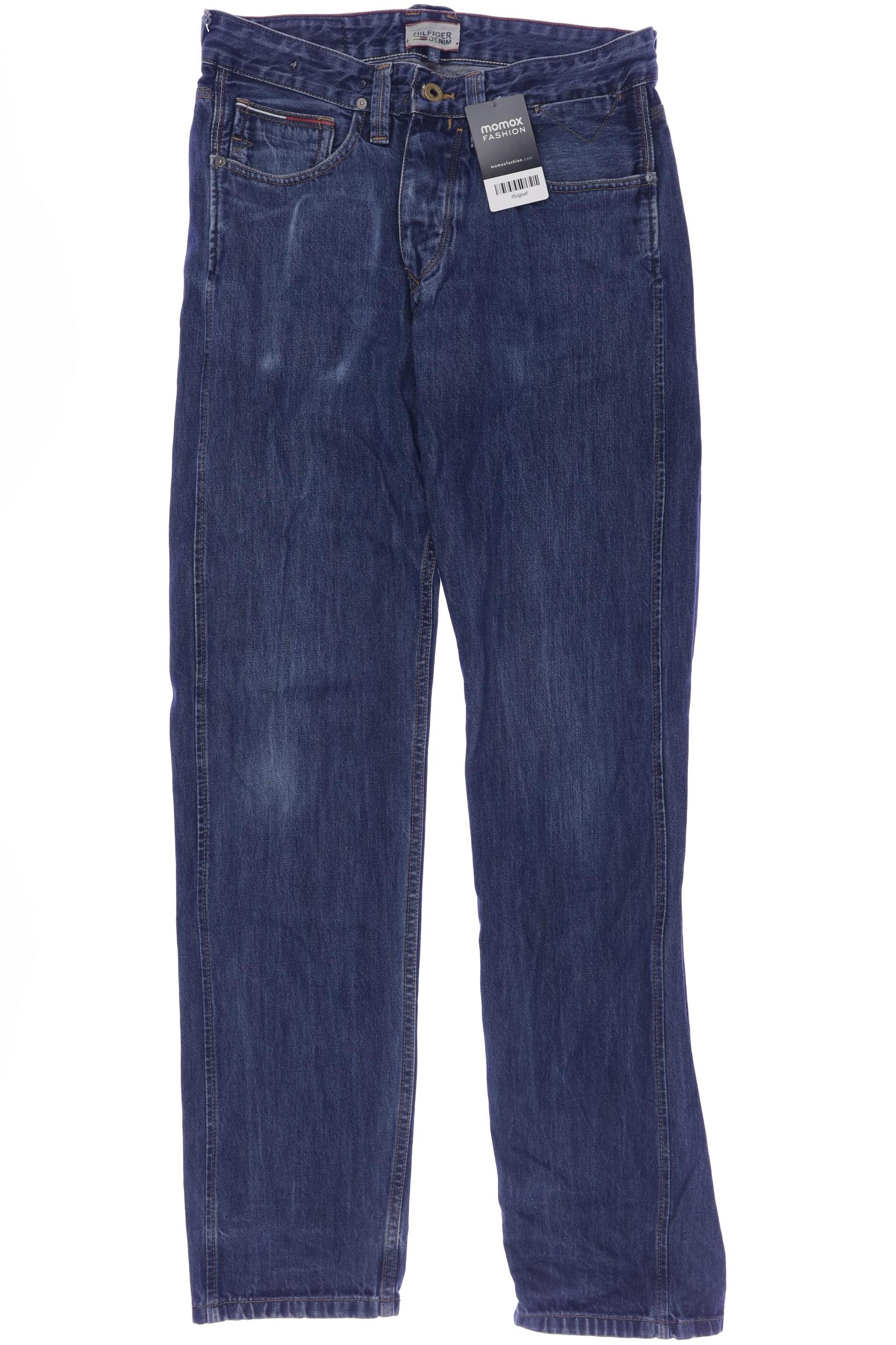 

Hilfiger Denim Herren Jeans, marineblau, Gr. 29