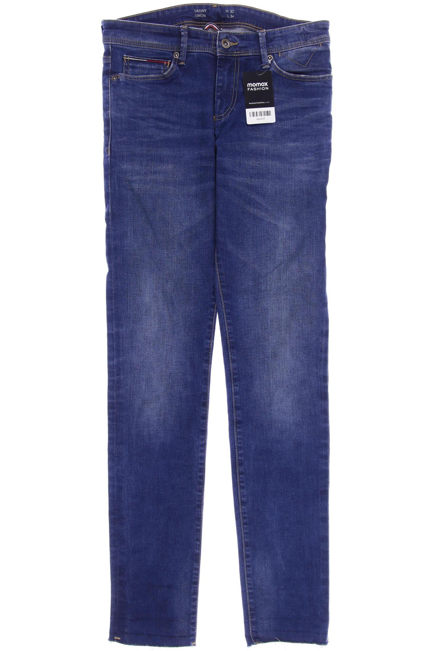 

HILFIGER DENIM Herren Jeans, blau