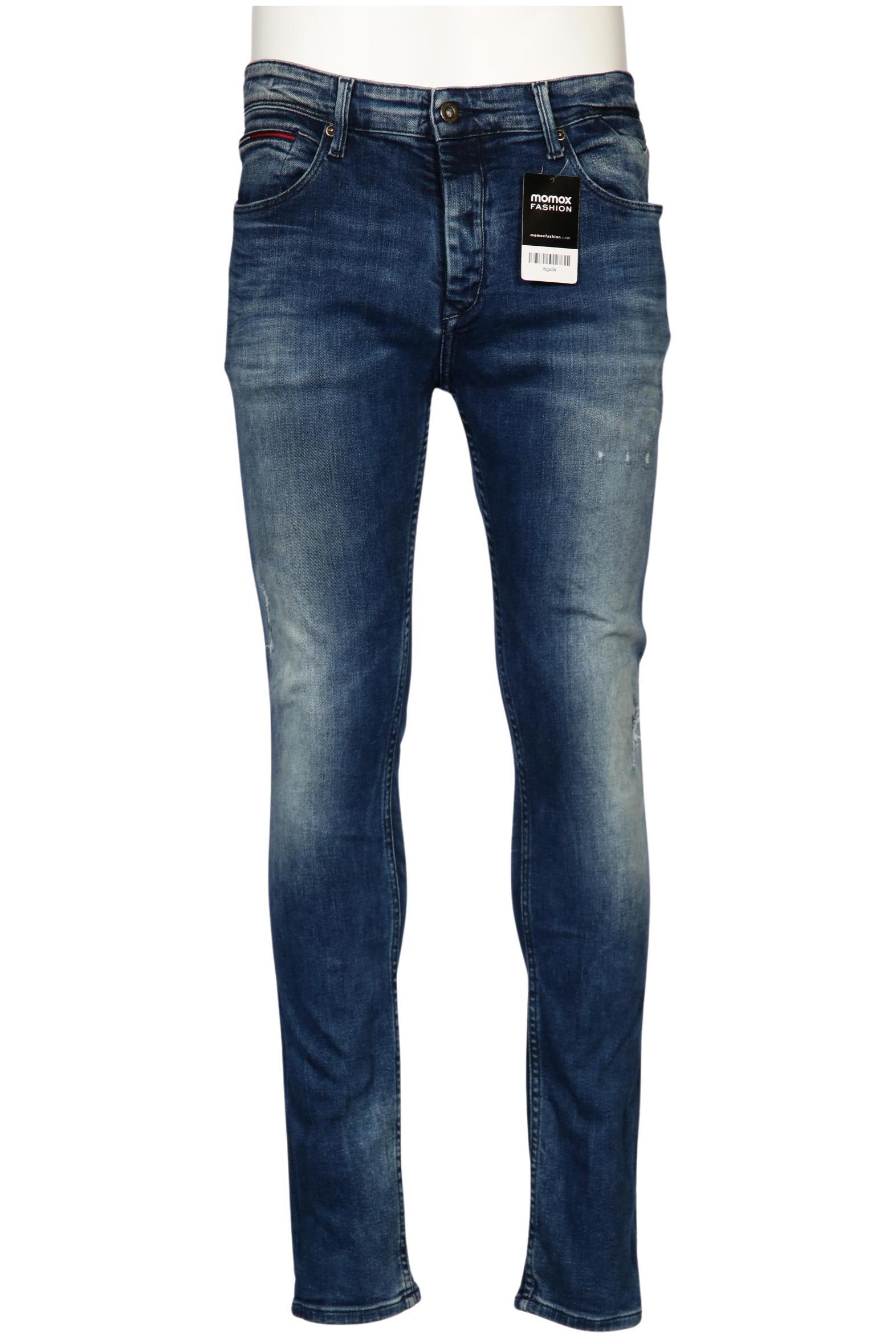 

Hilfiger Denim Herren Jeans, blau, Gr. 36