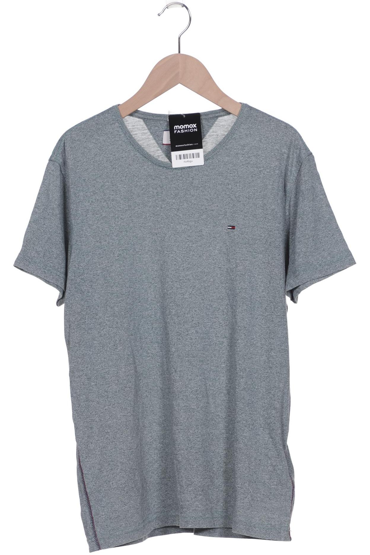 

HILFIGER DENIM Herren T-Shirt, grün