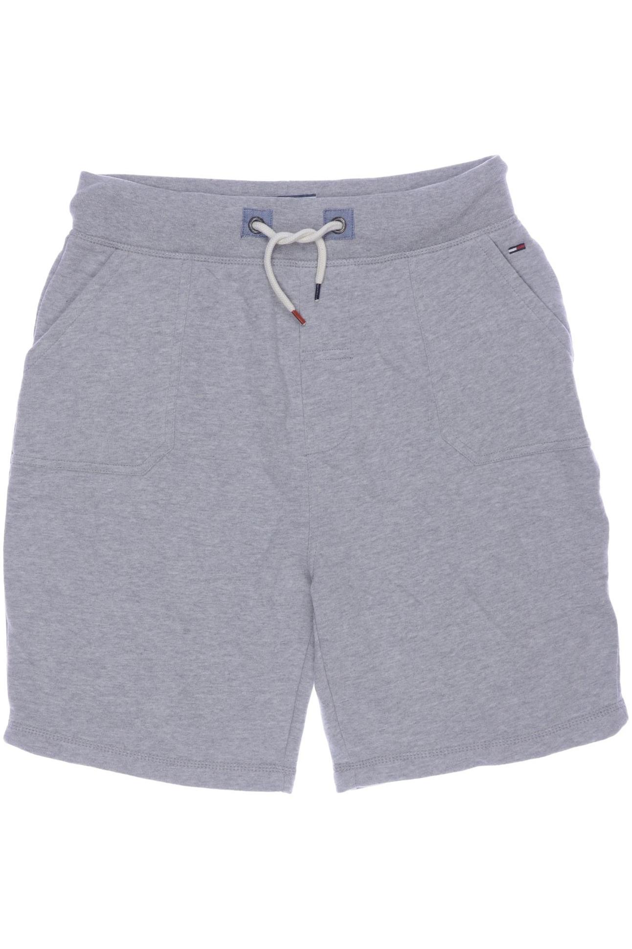 

Hilfiger Denim Herren Shorts, grau, Gr. 46