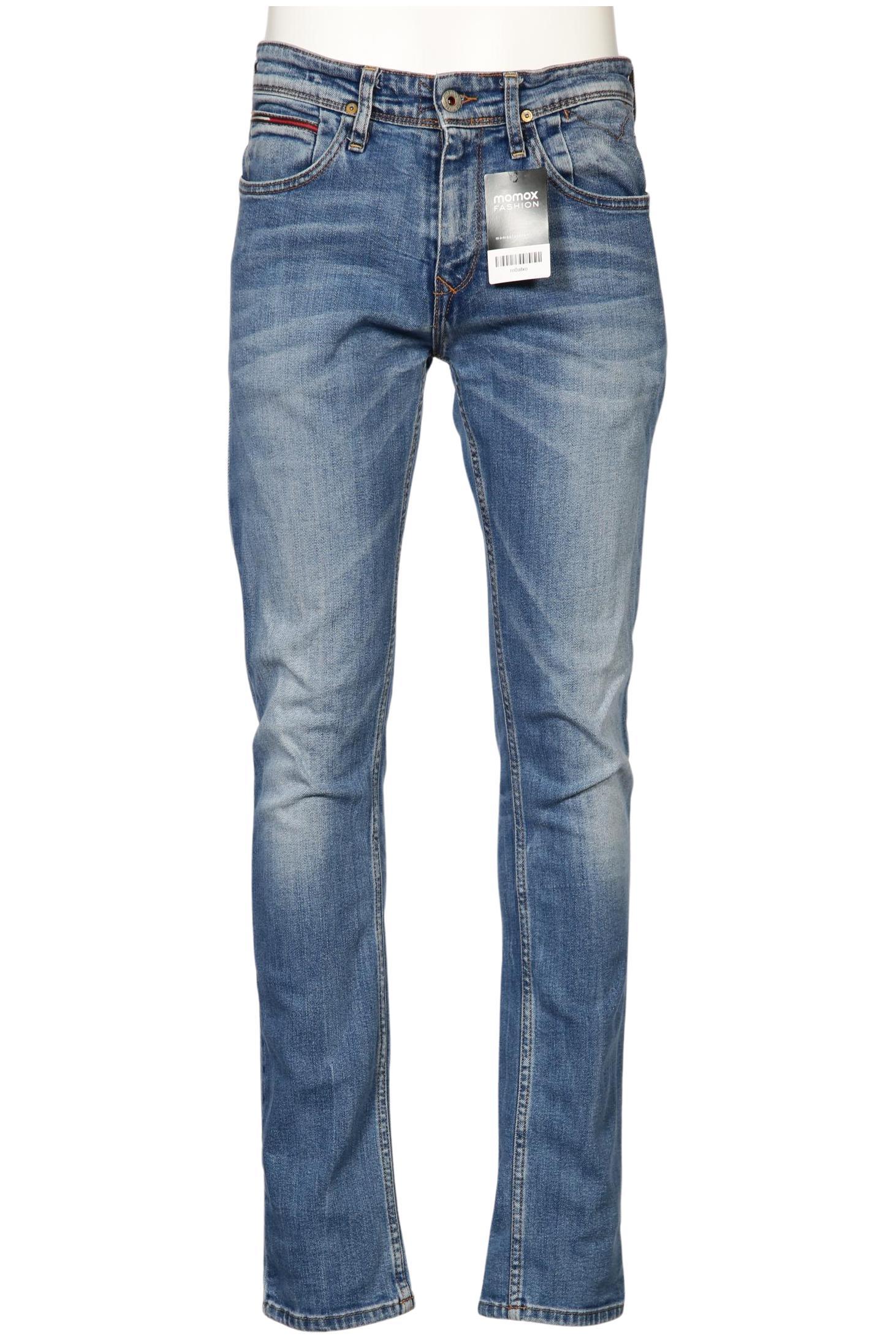 

Hilfiger Denim Herren Jeans, blau, Gr. 31