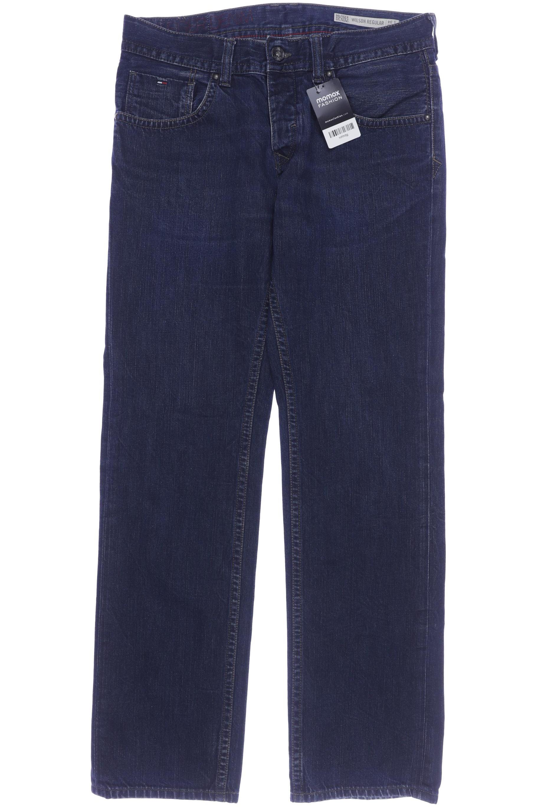 

HILFIGER DENIM Herren Jeans, blau