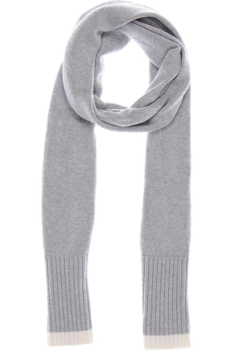 

Hilfiger Denim Herren Schal, grau, Gr.