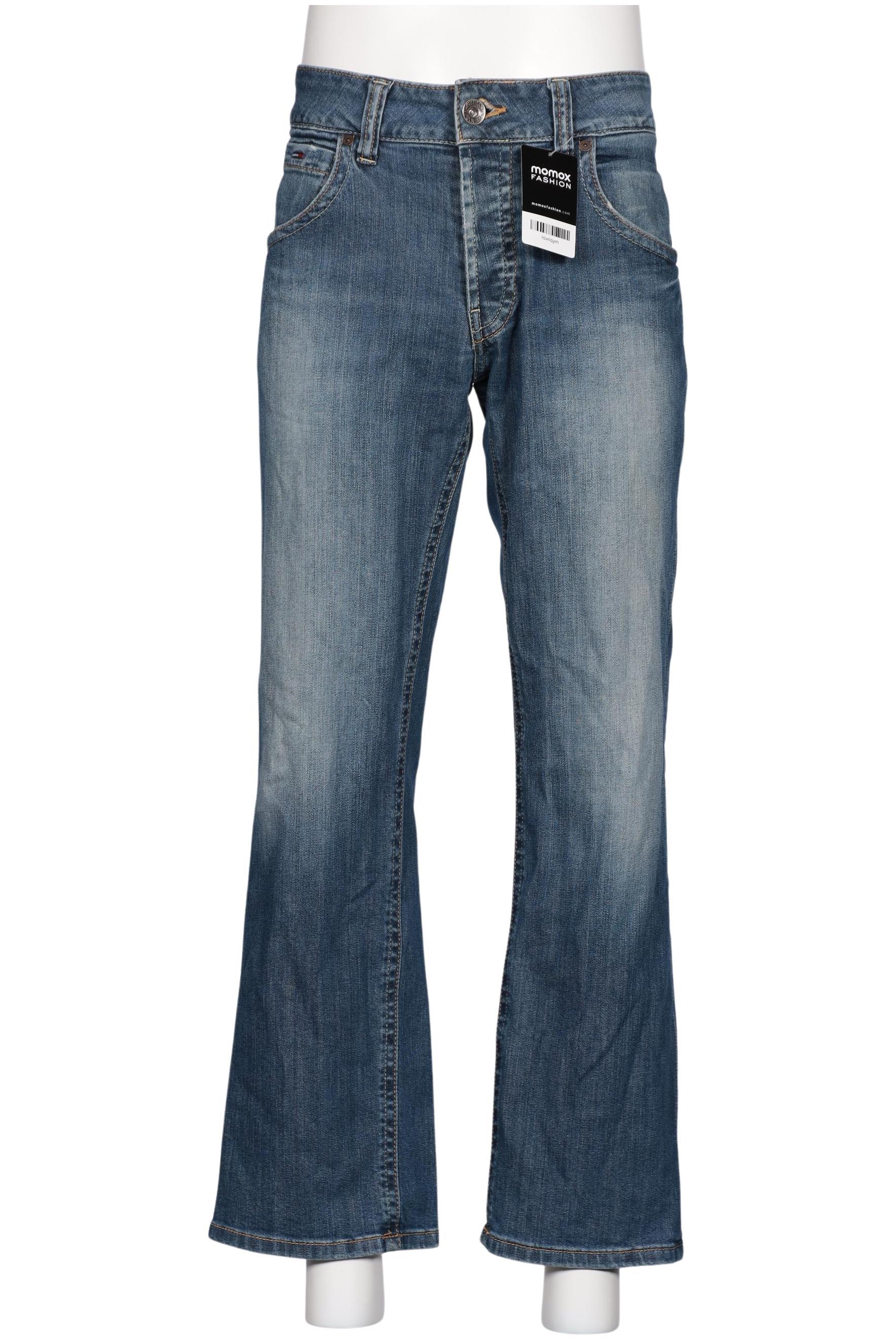 

Hilfiger Denim Herren Jeans, blau, Gr. 31