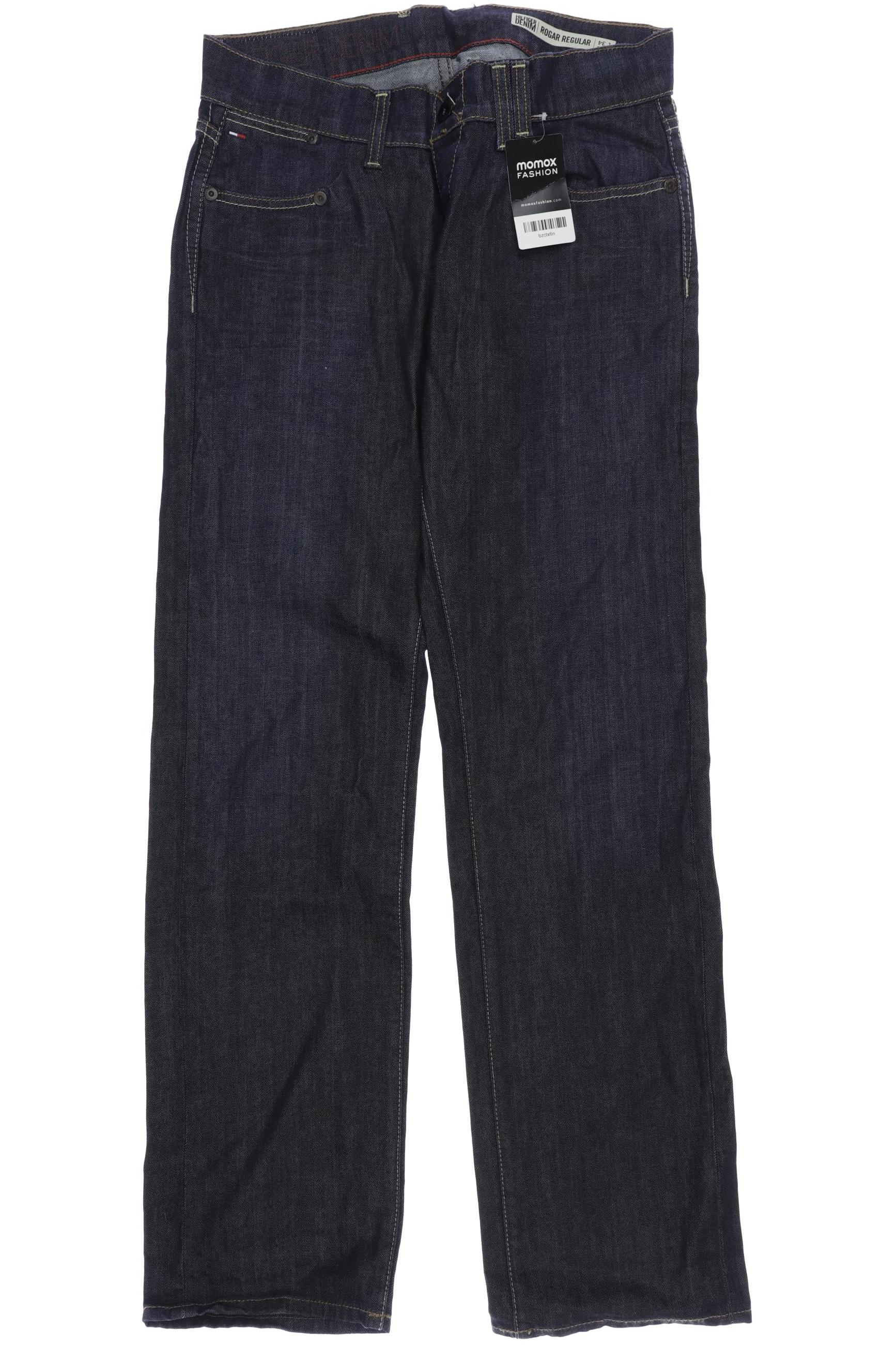 

Hilfiger Denim Herren Jeans, marineblau, Gr. 32